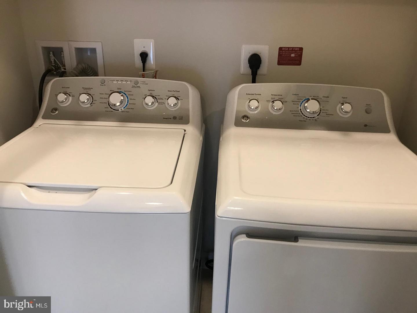 BRADLEY SQUARE - Residential Lease