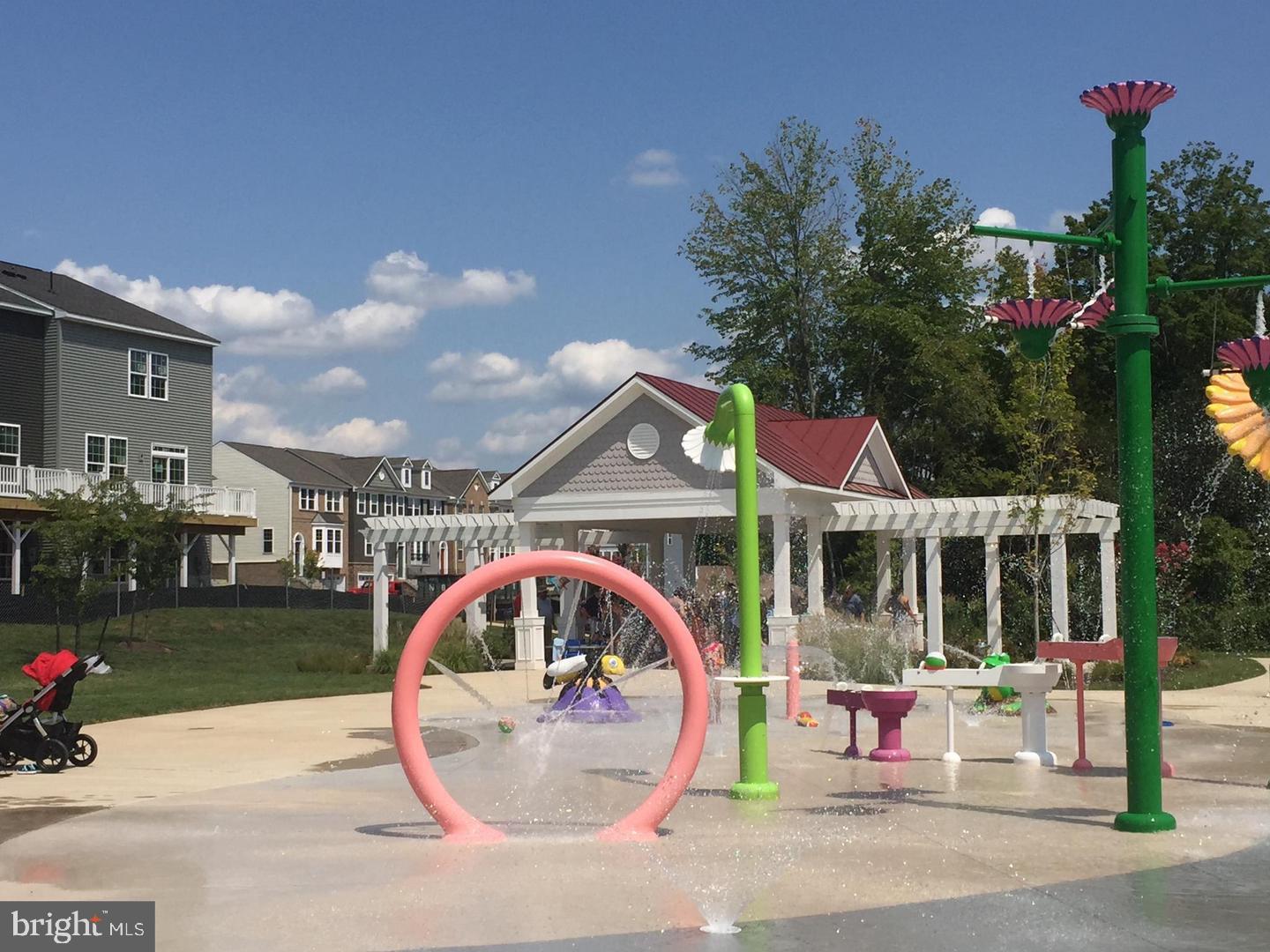 BRADLEY SQUARE - Residential Lease