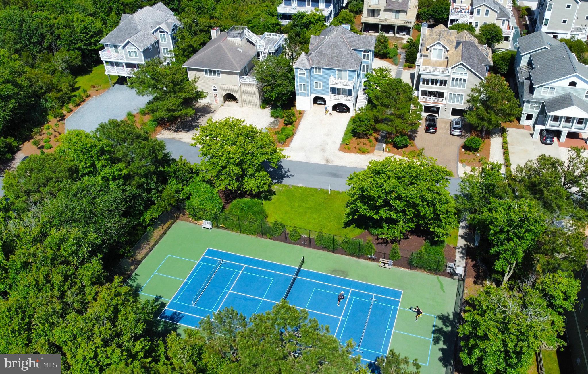 SEABREAK - Residential