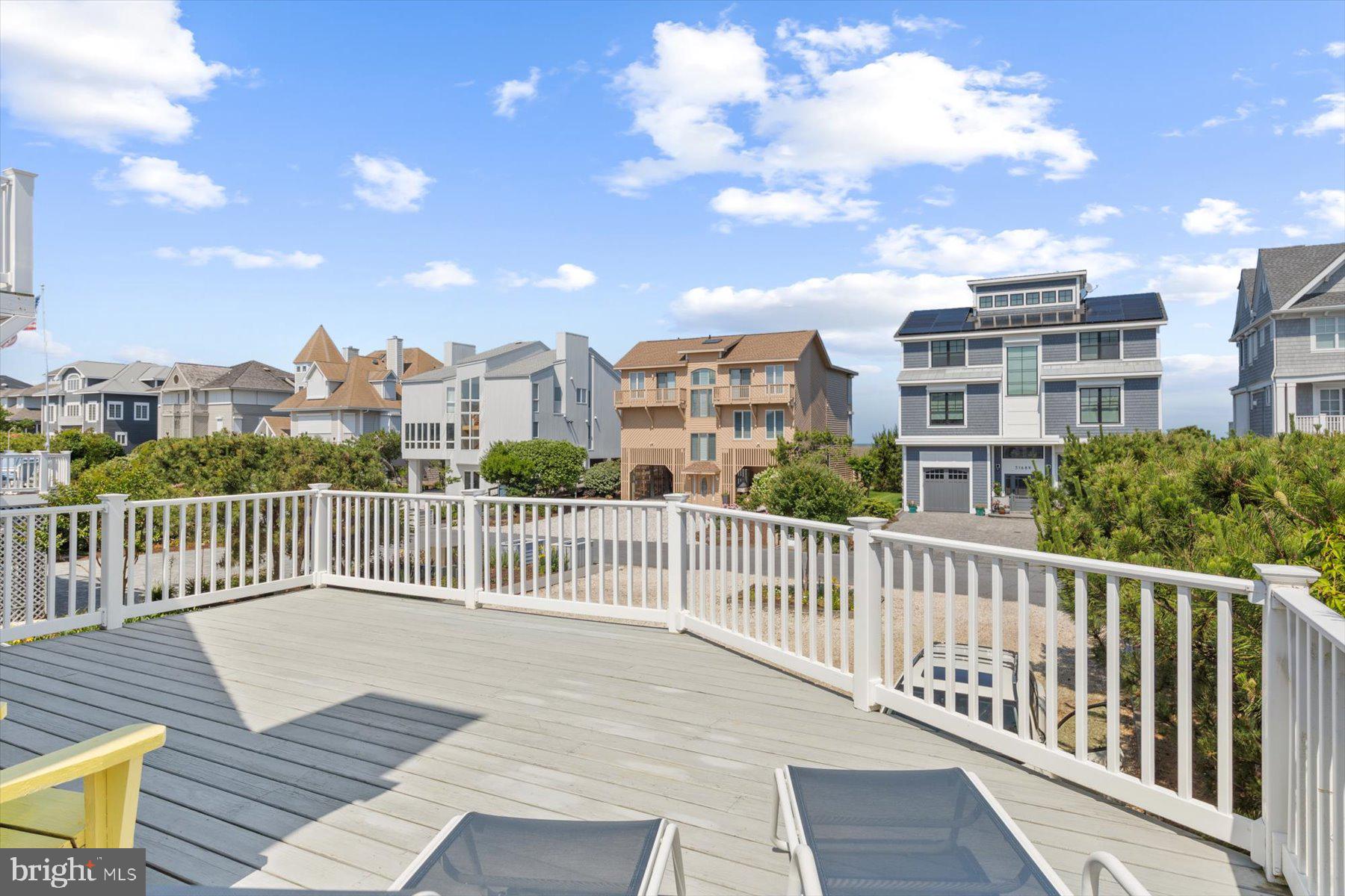 SEABREAK - Residential