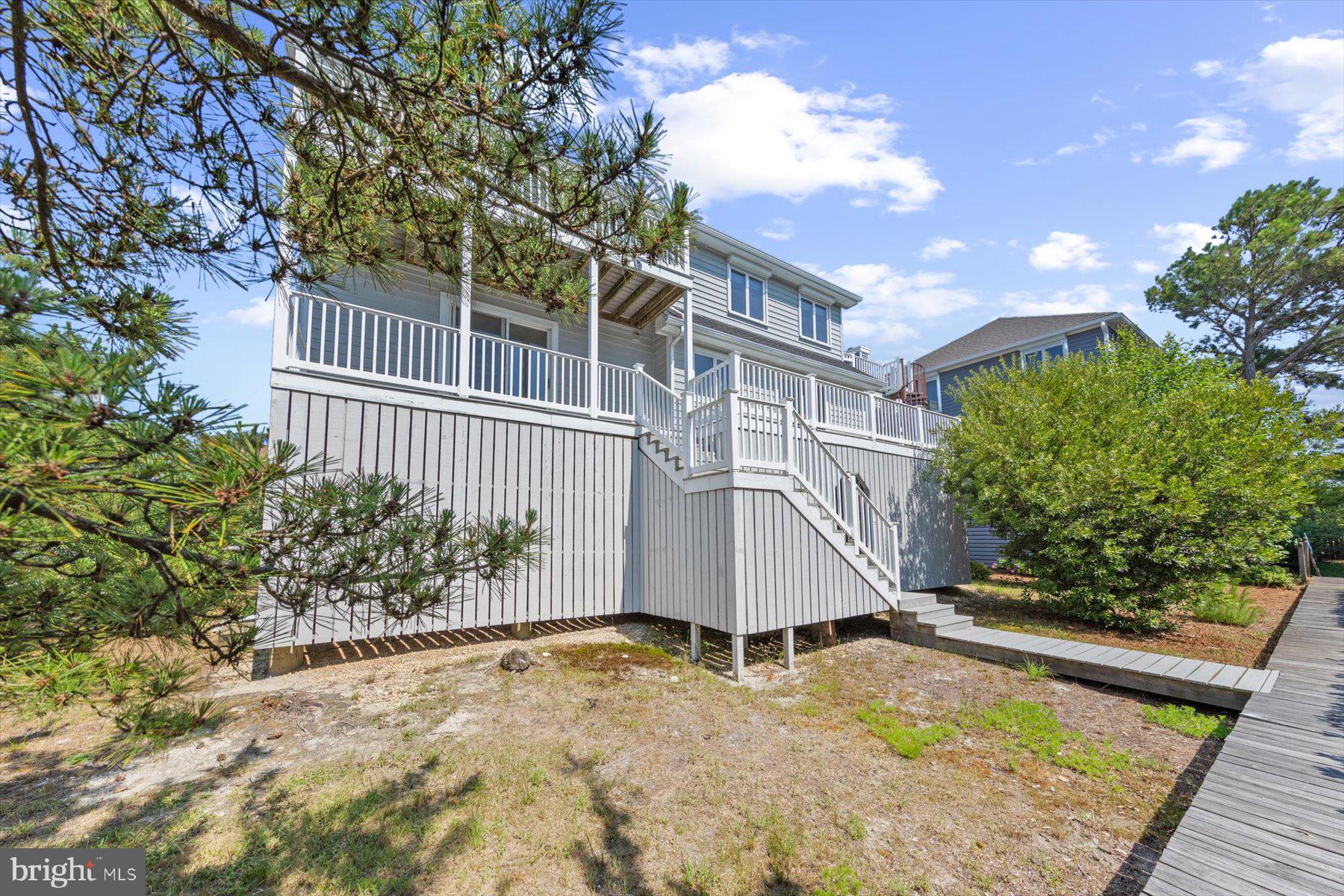 SEABREAK - Residential