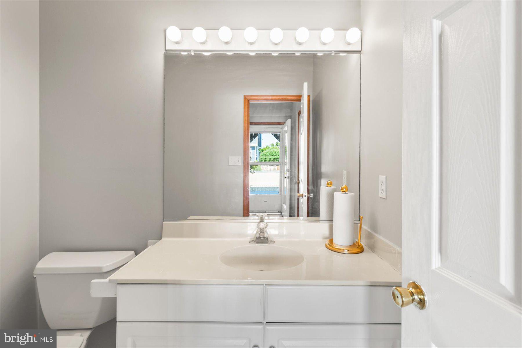 SEABREAK - Residential