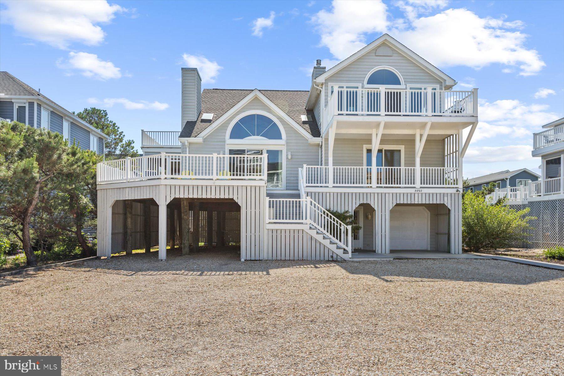 SEABREAK - Residential