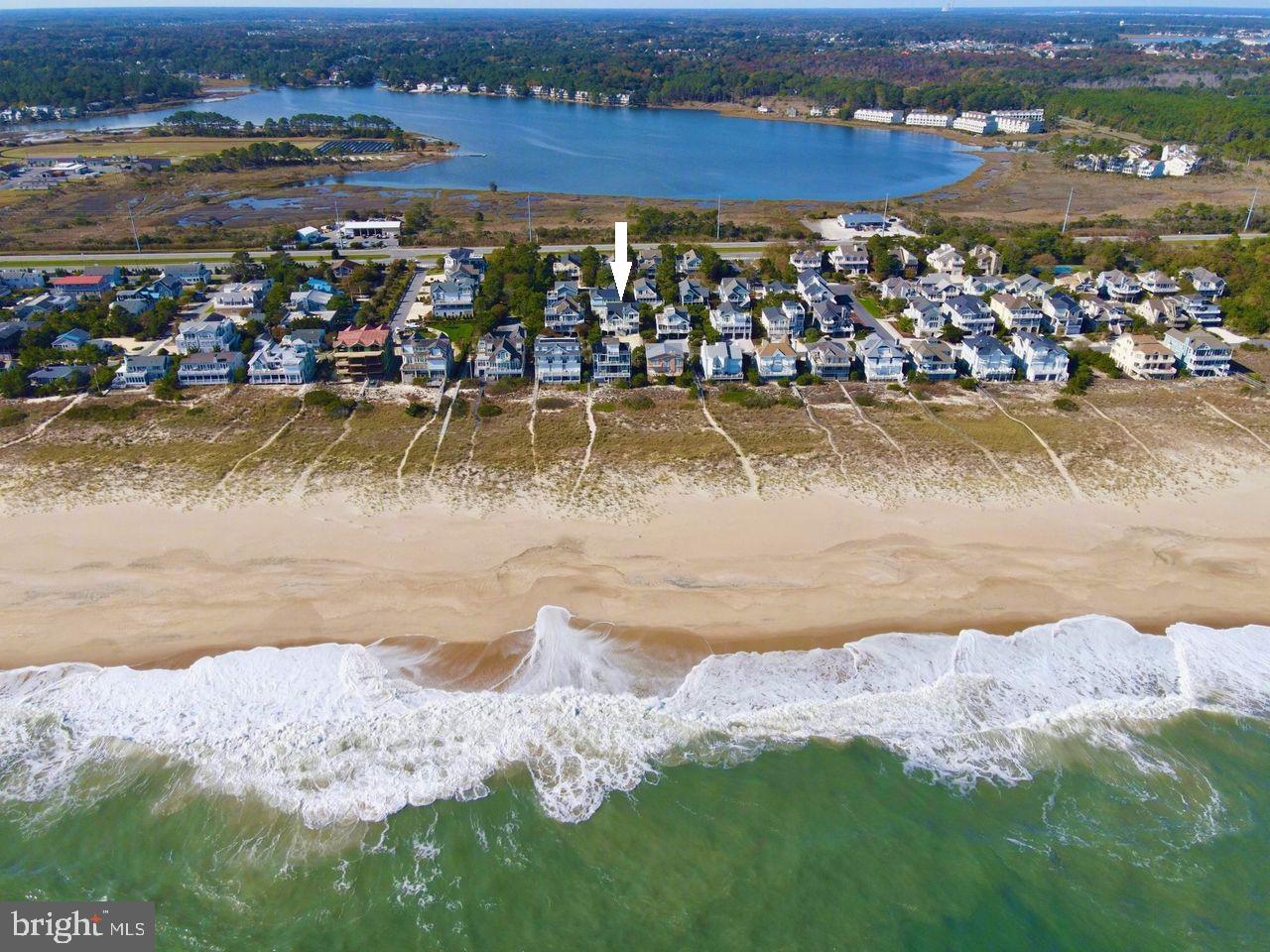 SEABREAK - Residential