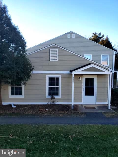 WESTPHALIA WOODS - Residential