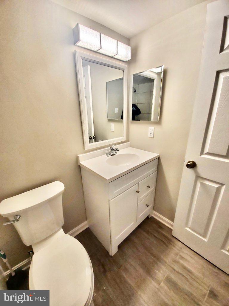 WESTPHALIA WOODS - Residential