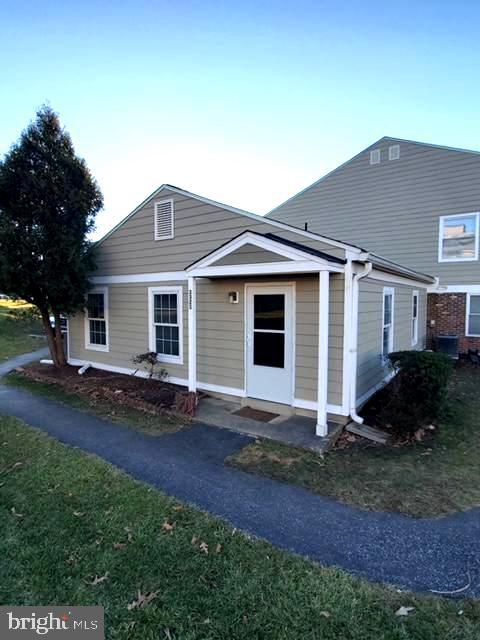 WESTPHALIA WOODS - Residential