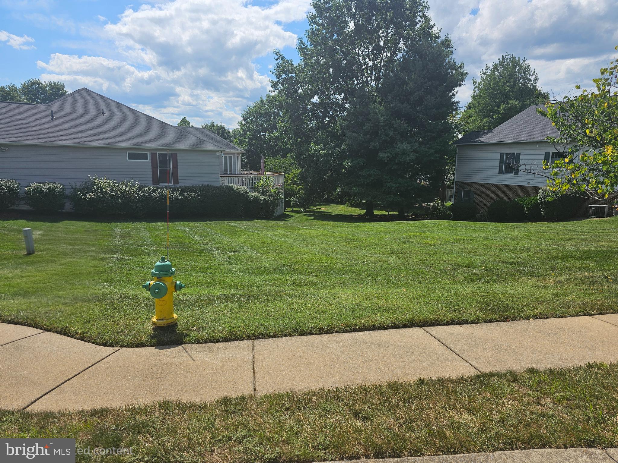 EARLYS GREEN AT MEADOWBRANCH - Land