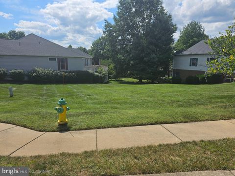 Vacant Land For Sale - 1415 Ramseur Lane<br/> Winchester City County, WINCHESTER, VA 22601