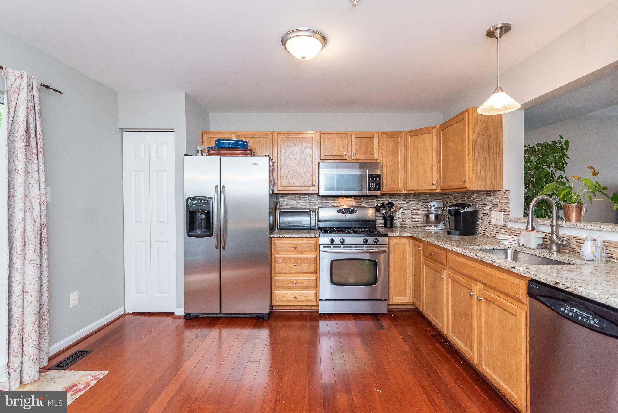 ST CLAIR - Residential