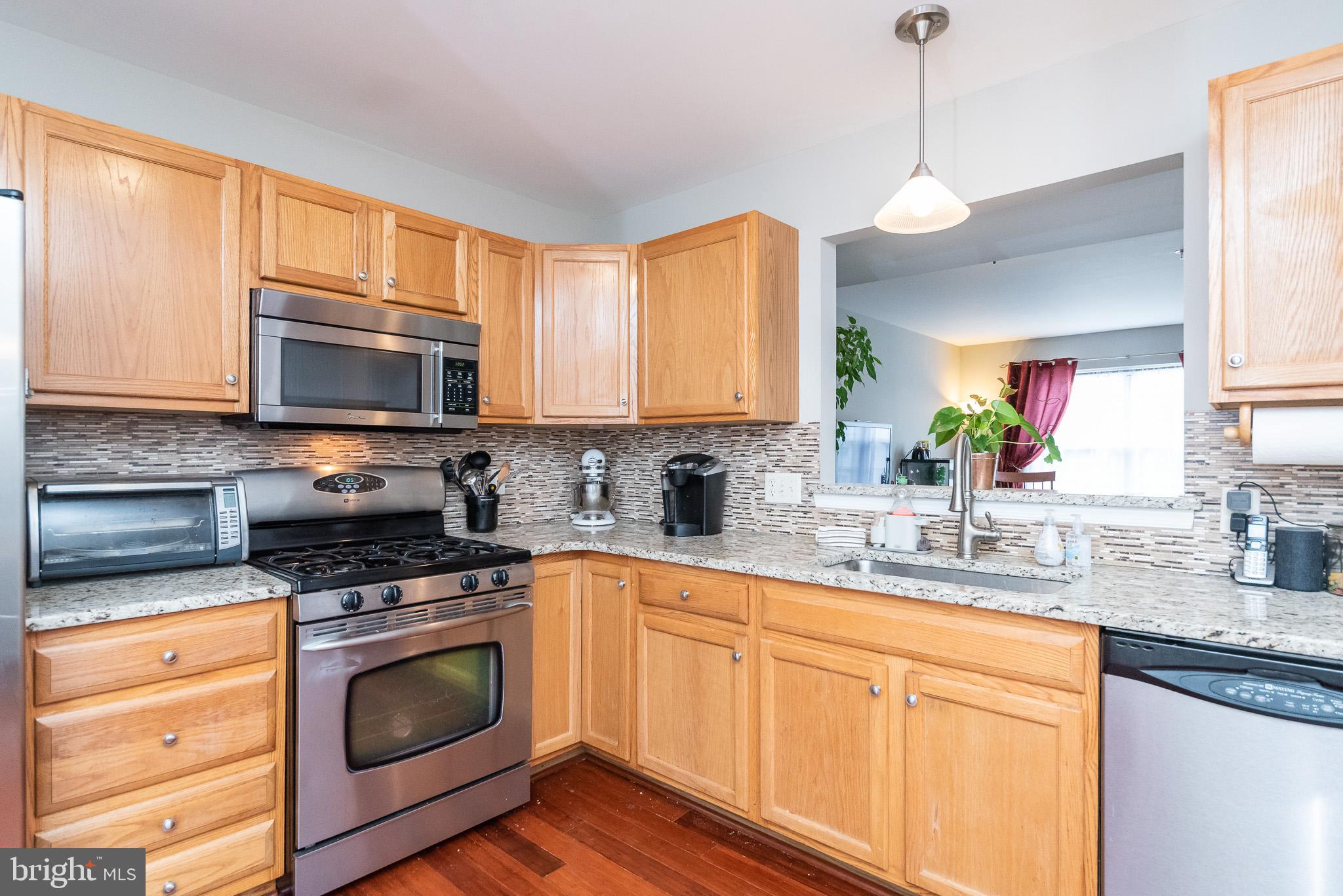 ST CLAIR - Residential