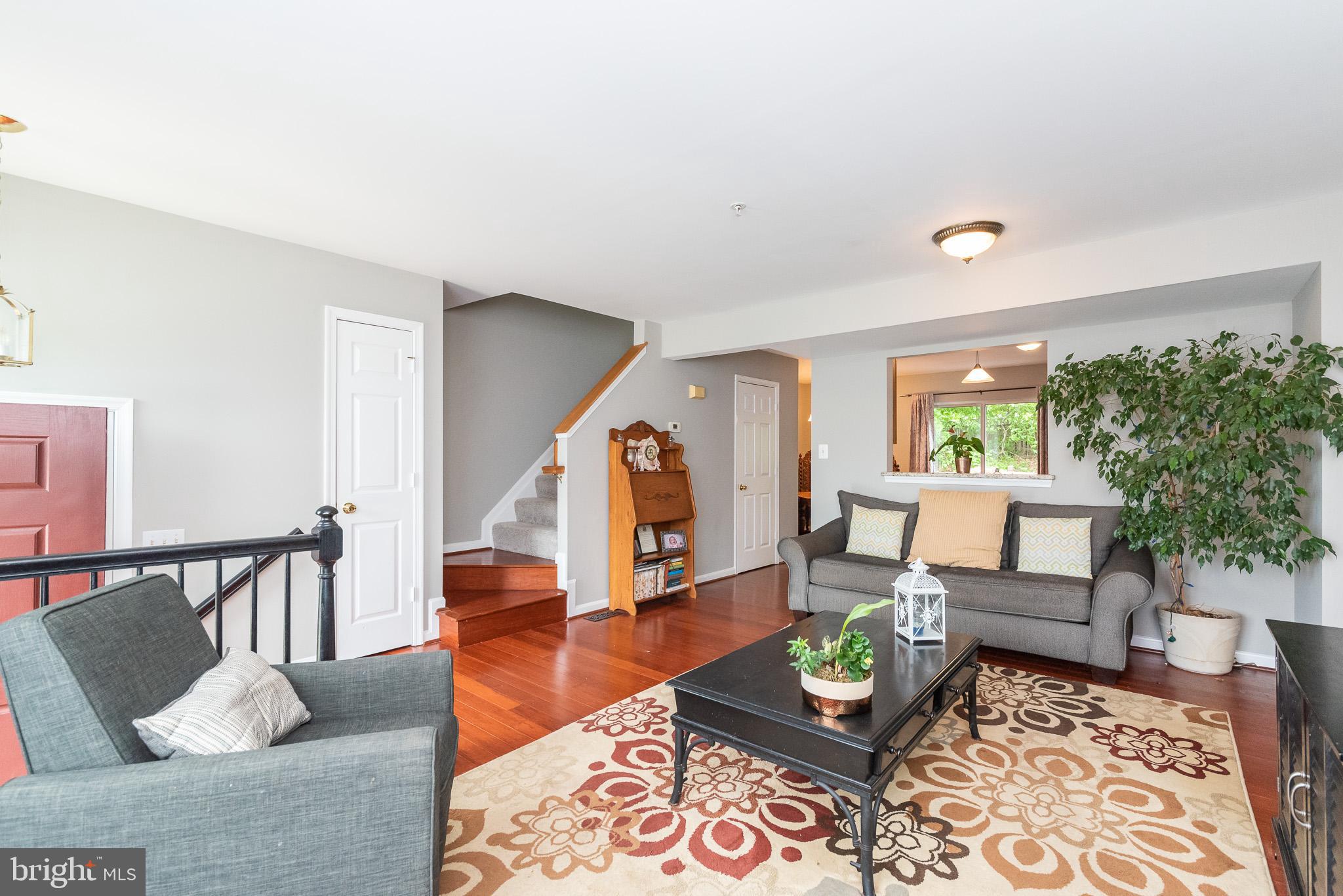 ST CLAIR - Residential