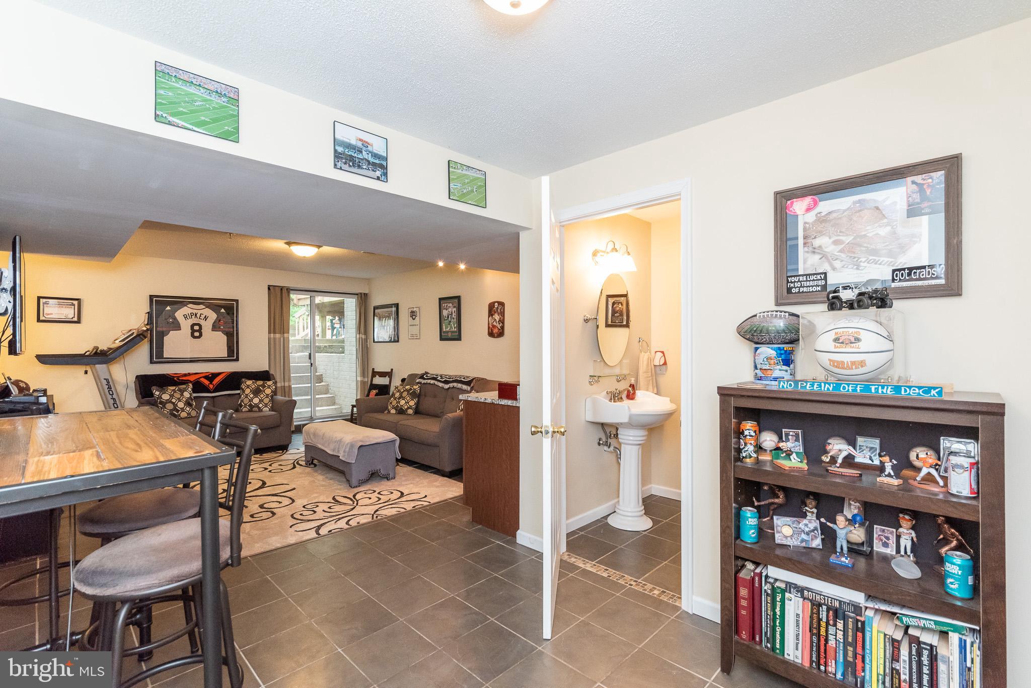 ST CLAIR - Residential