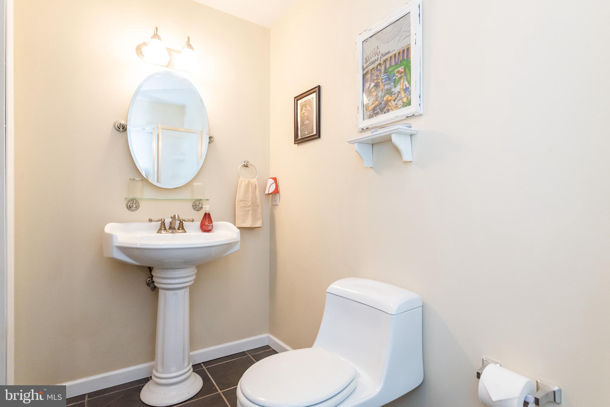 ST CLAIR - Residential