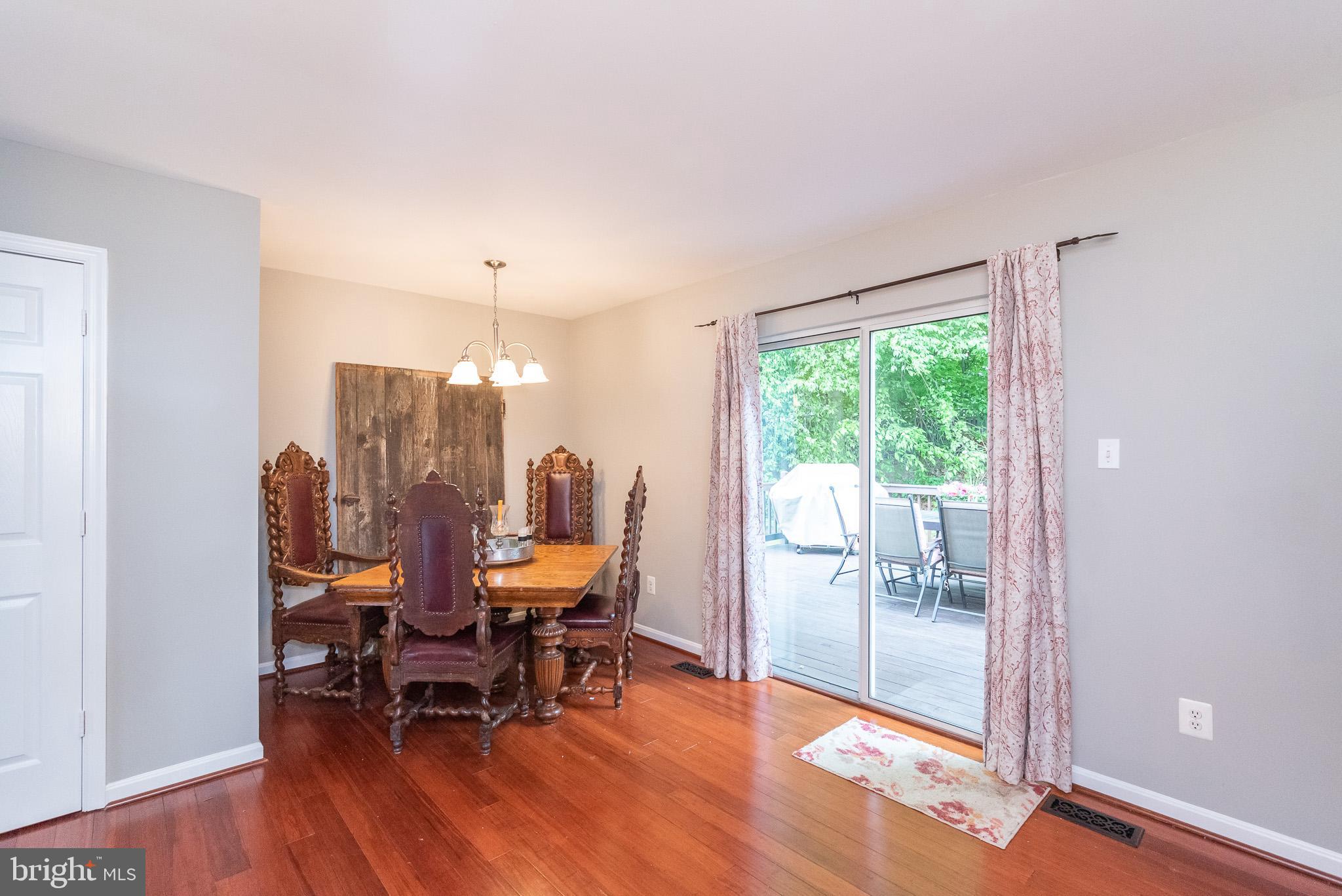 ST CLAIR - Residential