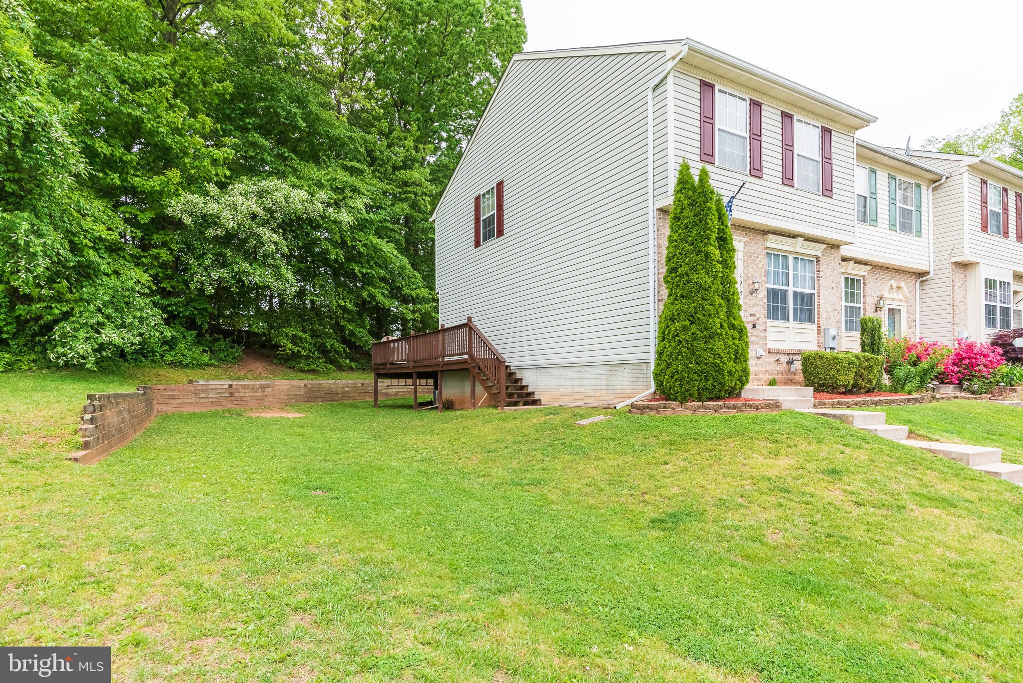 ST CLAIR - Residential