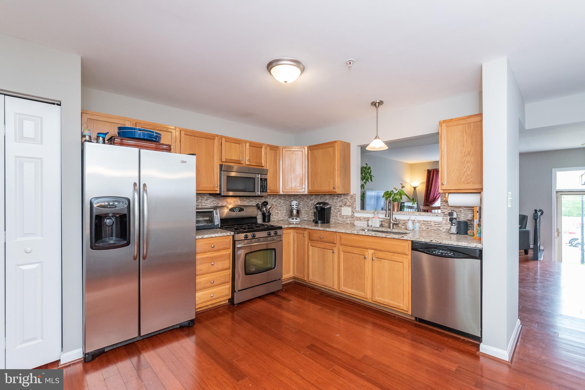 ST CLAIR - Residential