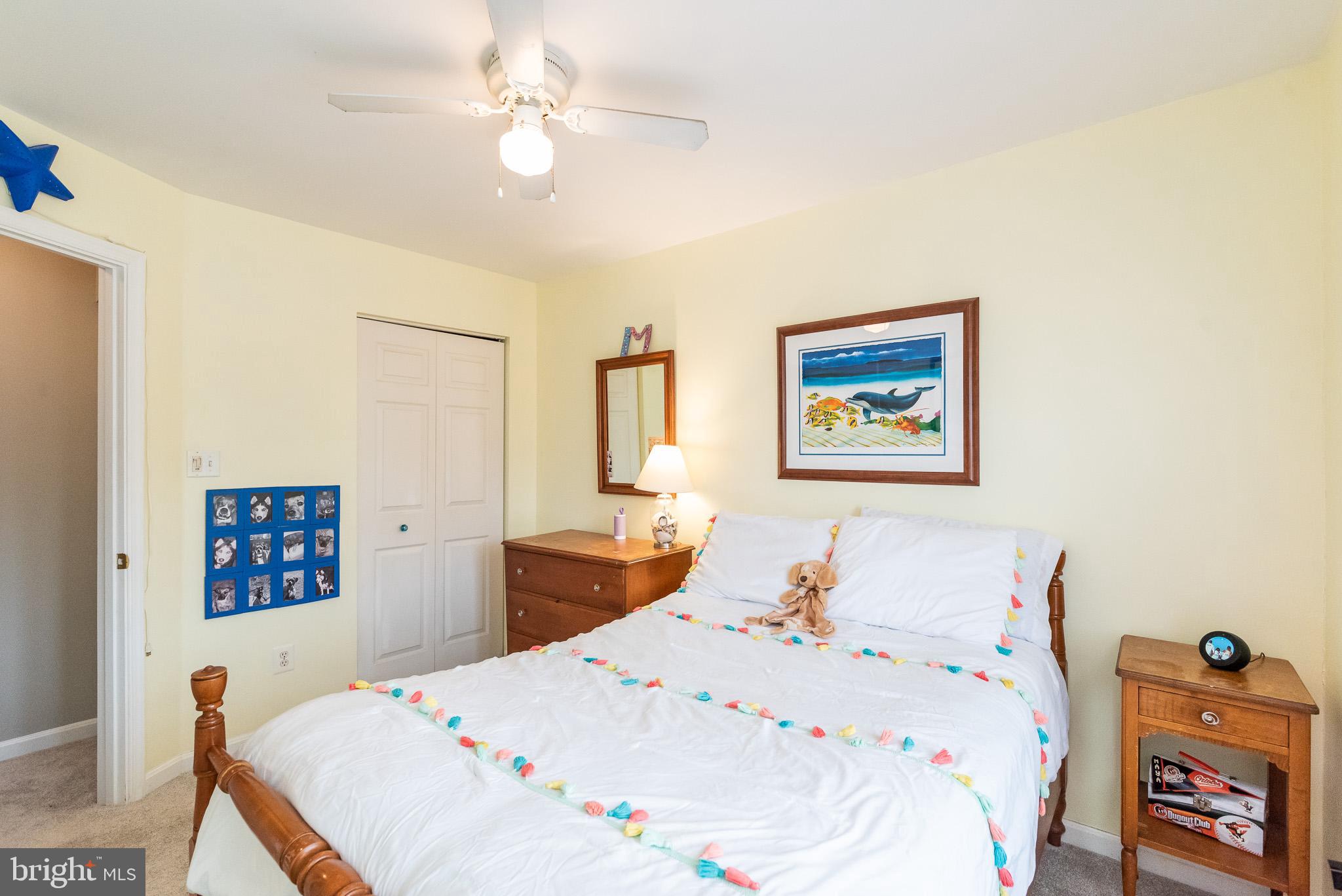 ST CLAIR - Residential