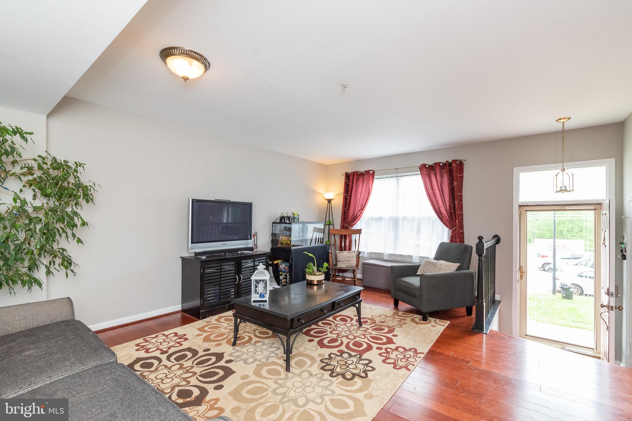 ST CLAIR - Residential