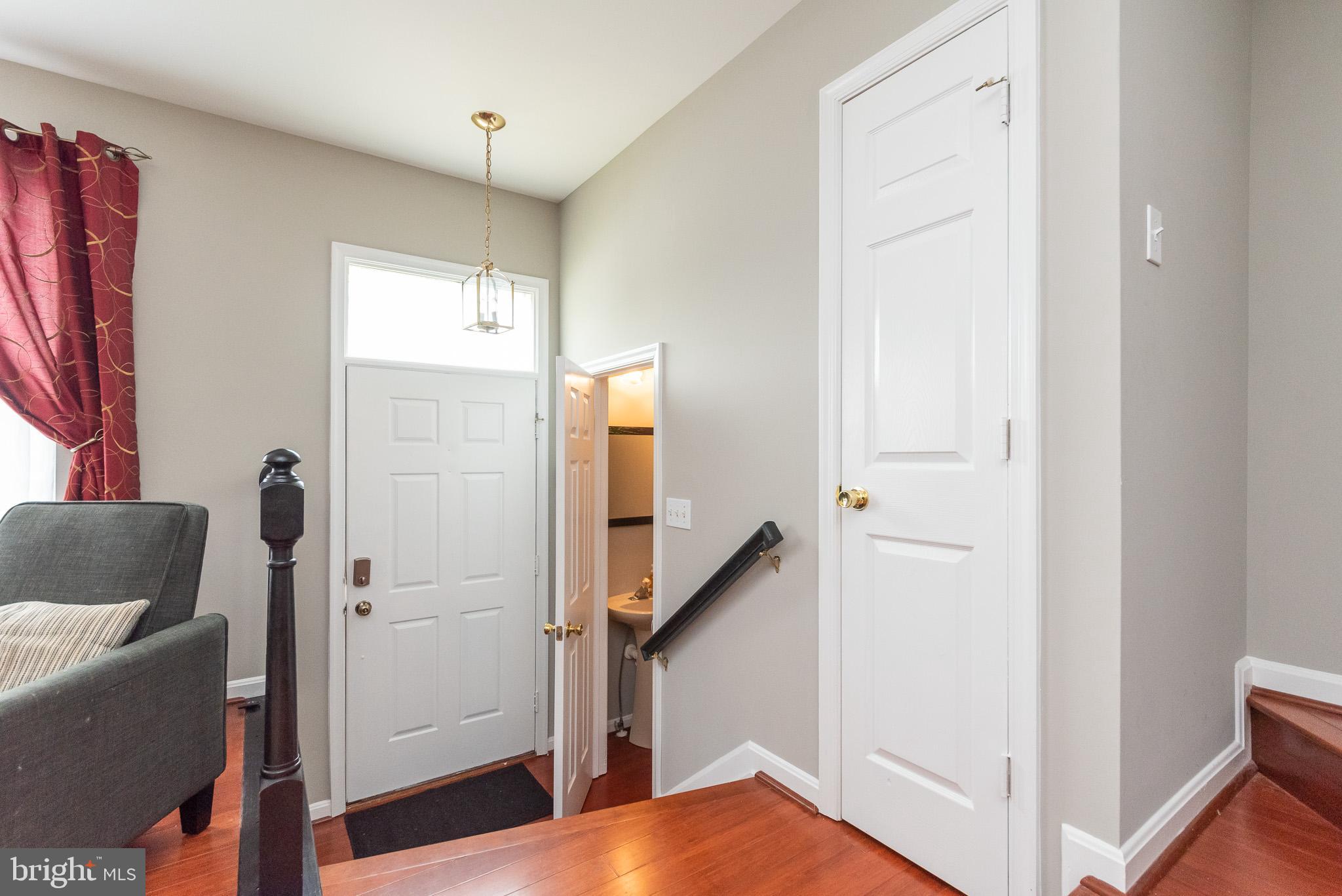 ST CLAIR - Residential