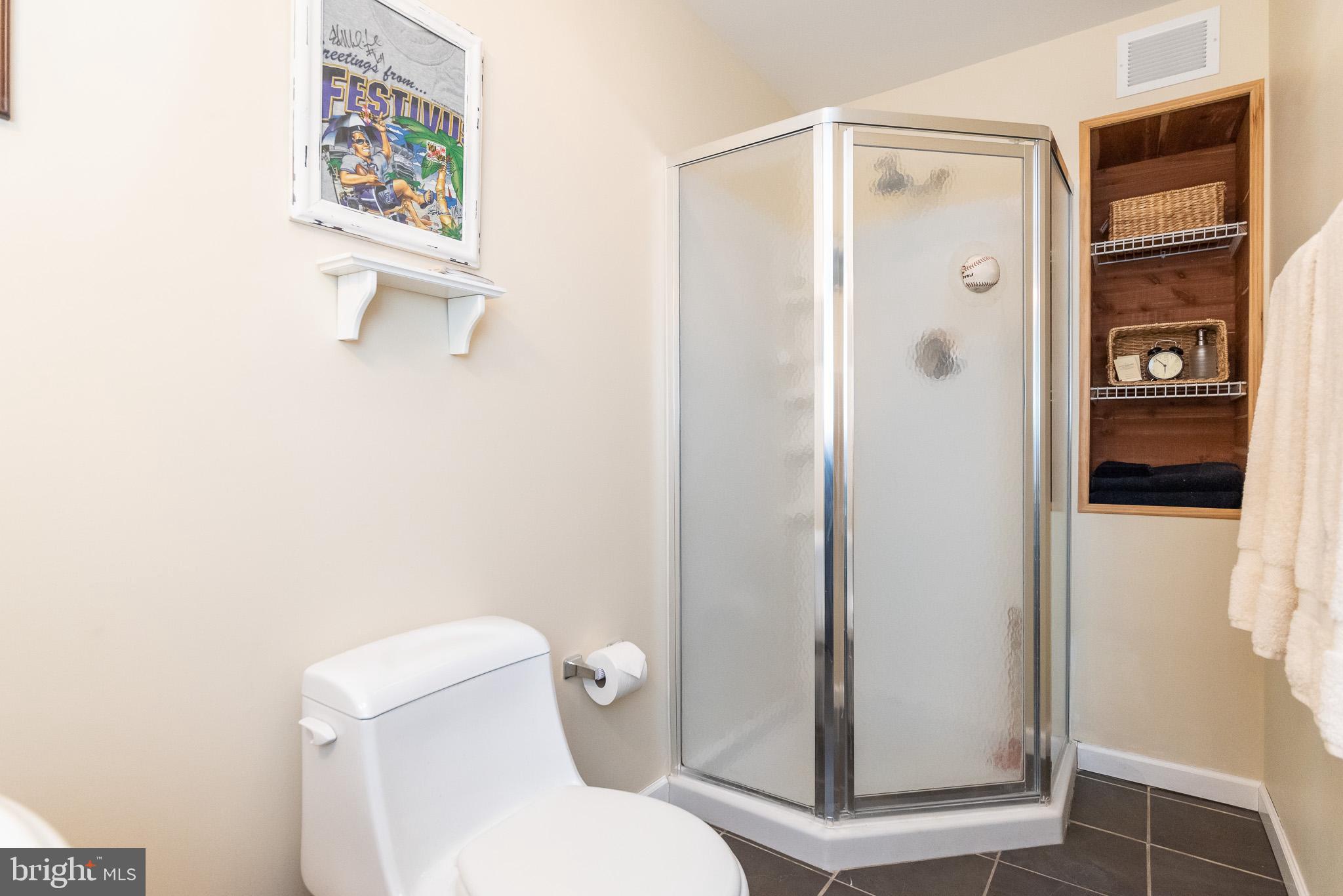 ST CLAIR - Residential