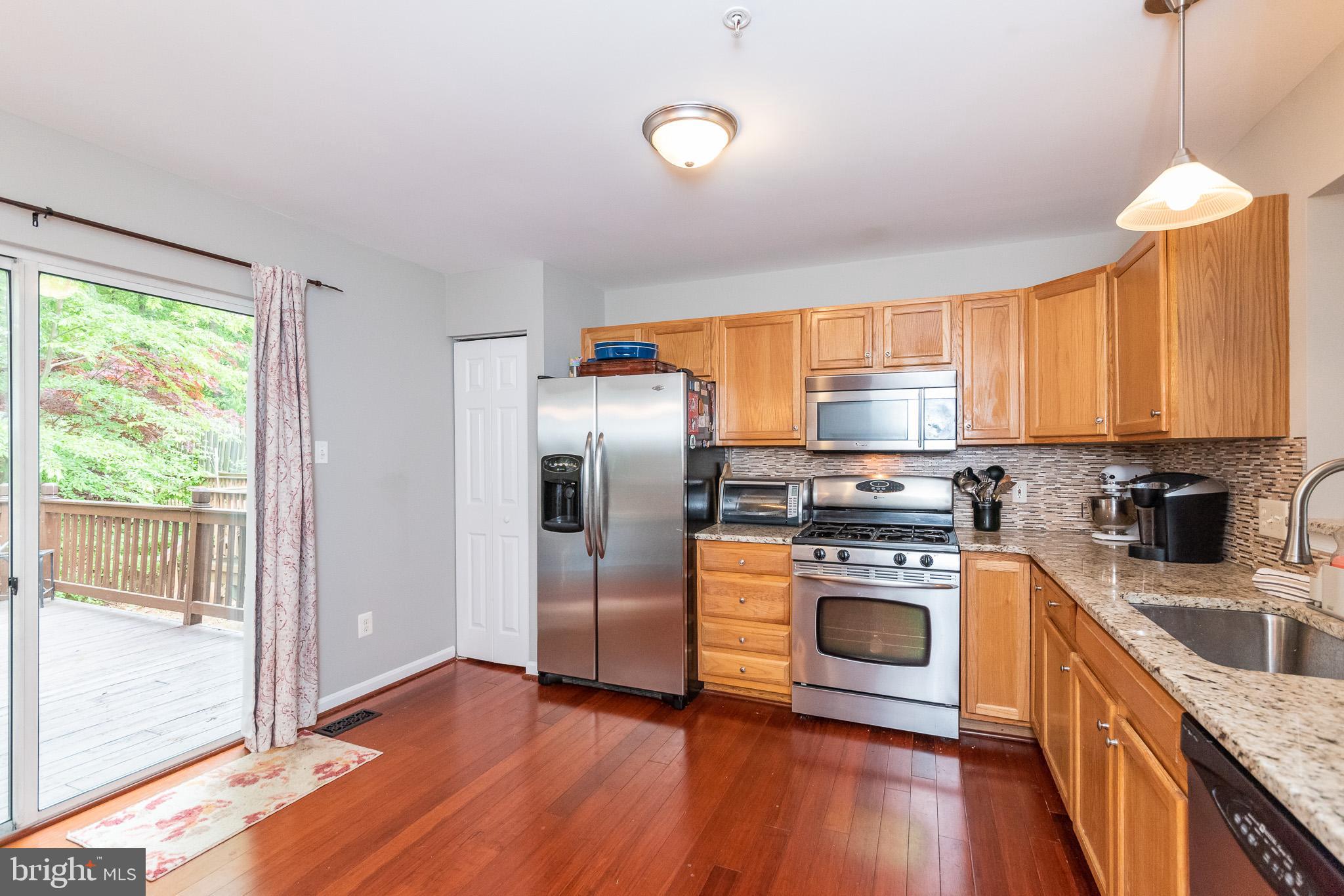 ST CLAIR - Residential