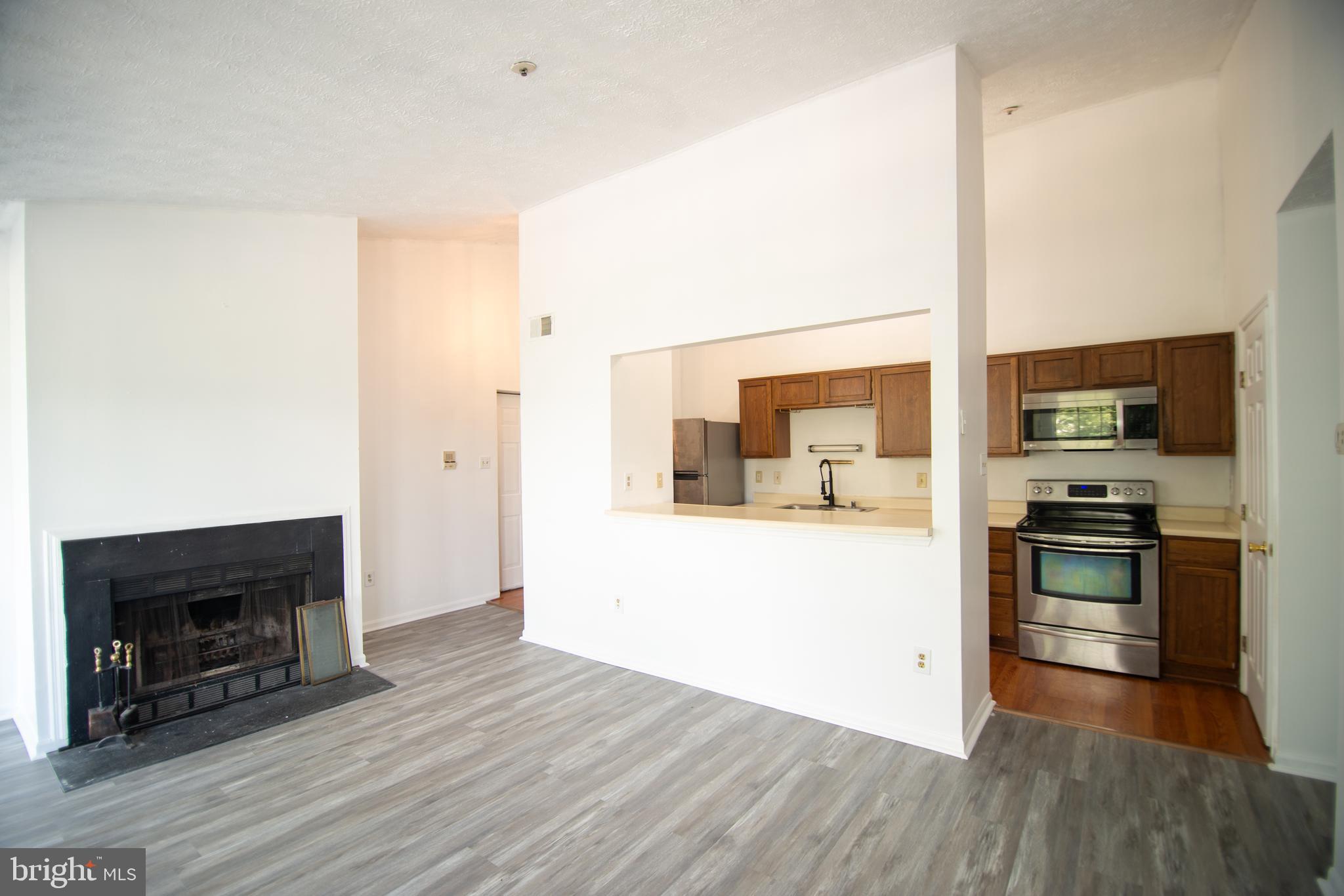 WOODBRIDGE CENTER - Residential Lease