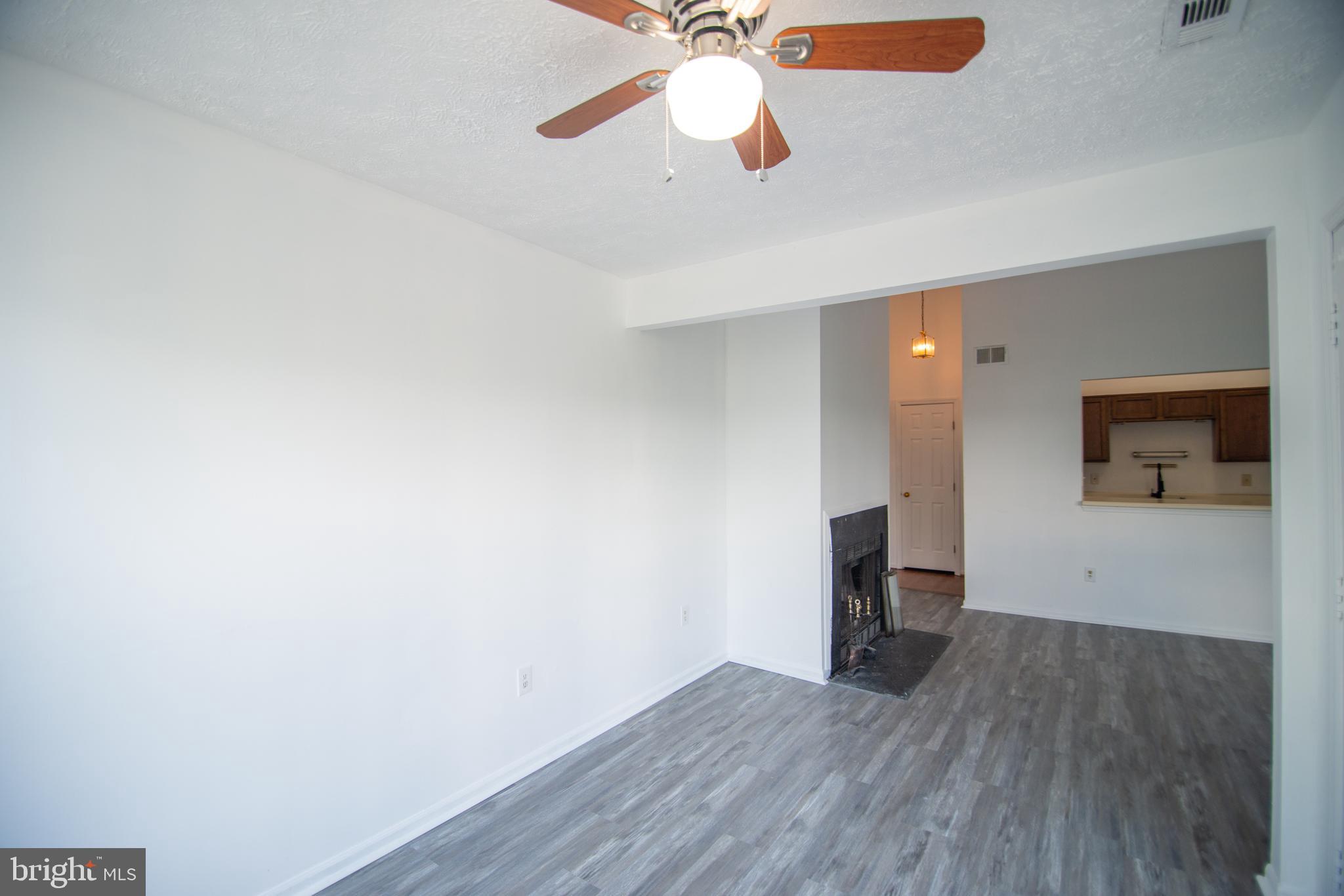 WOODBRIDGE CENTER - Residential Lease