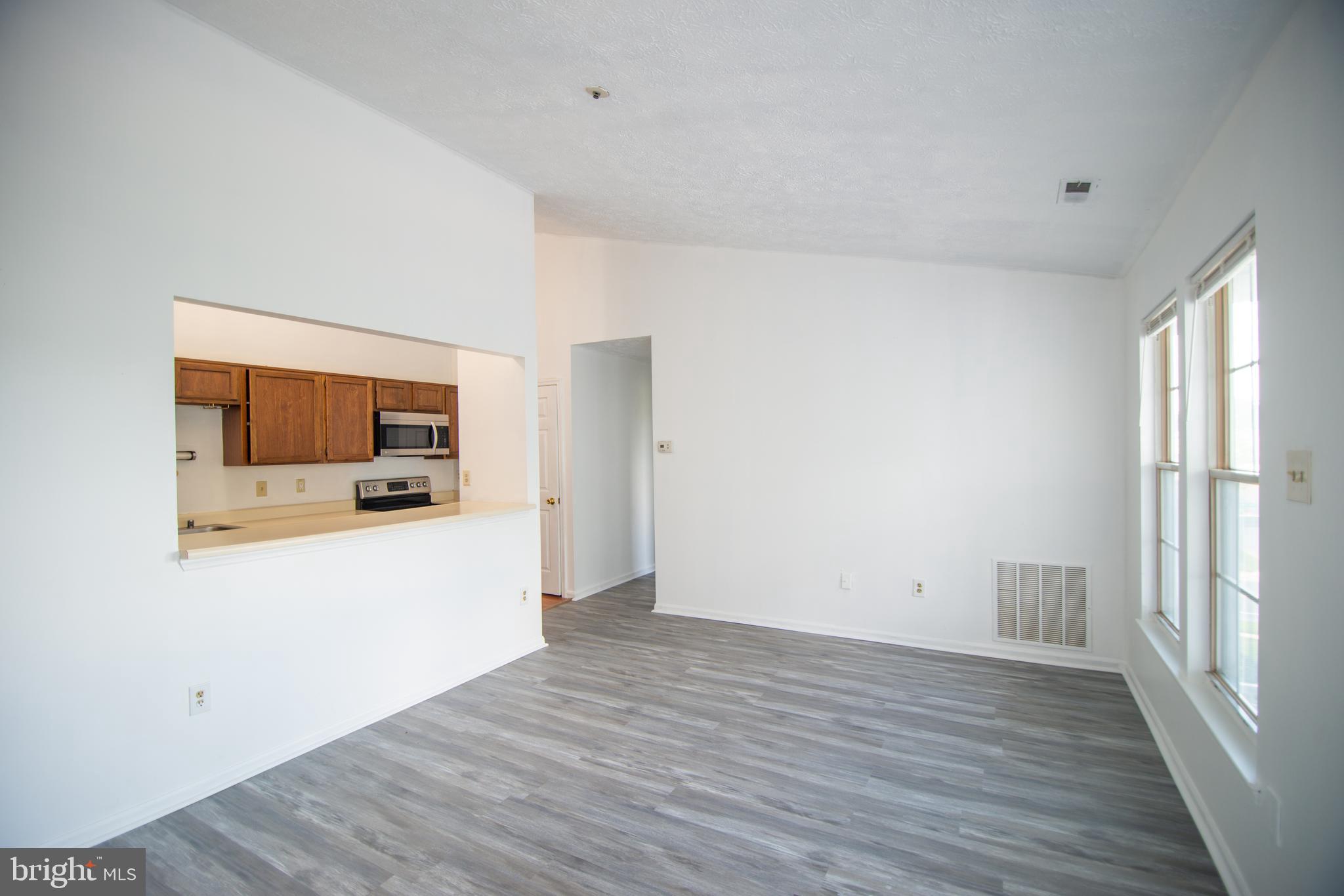 WOODBRIDGE CENTER - Residential Lease