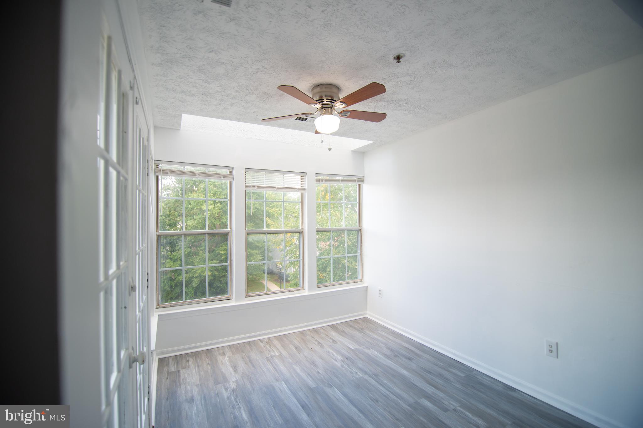 WOODBRIDGE CENTER - Residential Lease