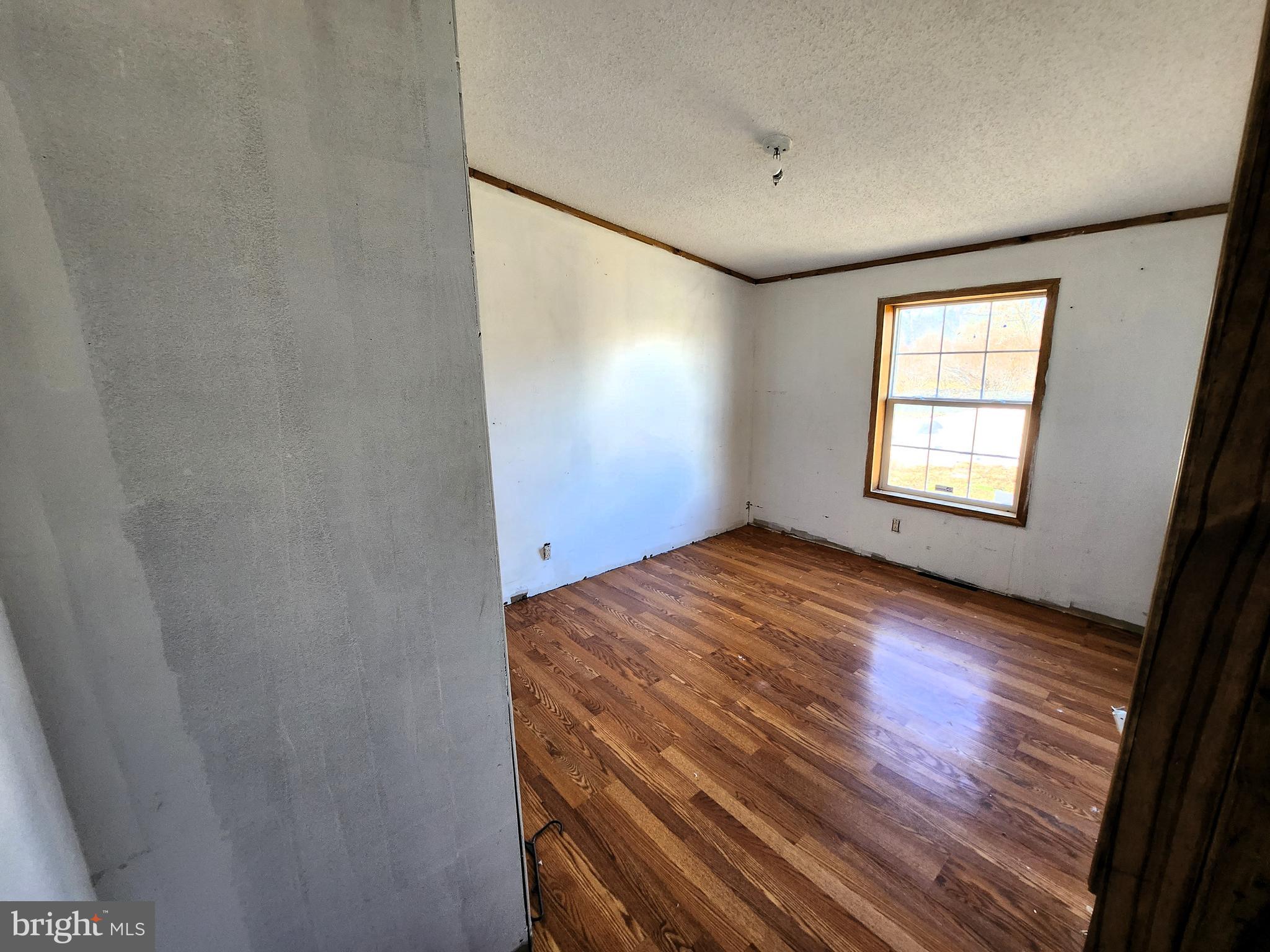 ROCK GAP DISTRICT - Residential