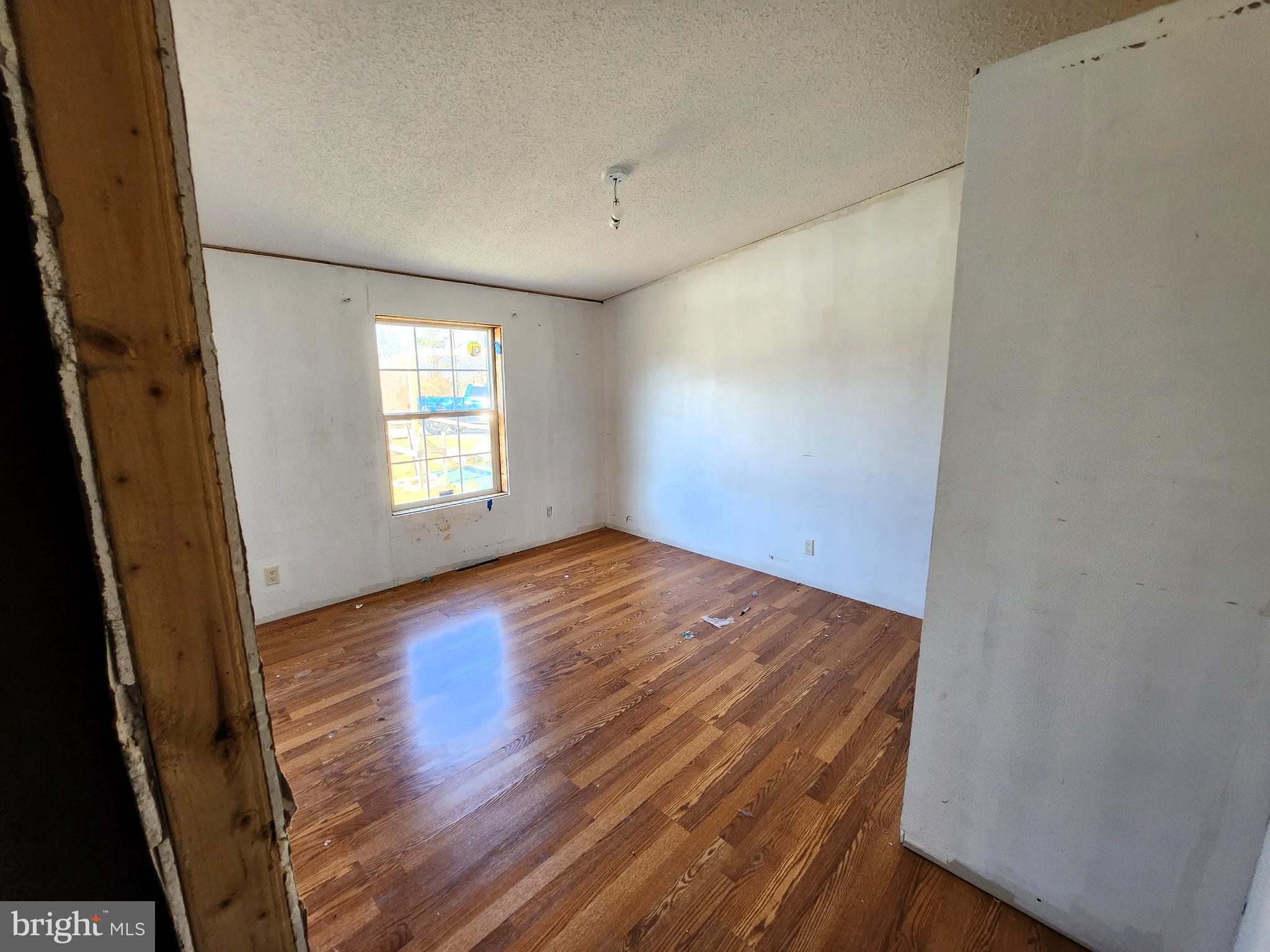 ROCK GAP DISTRICT - Residential