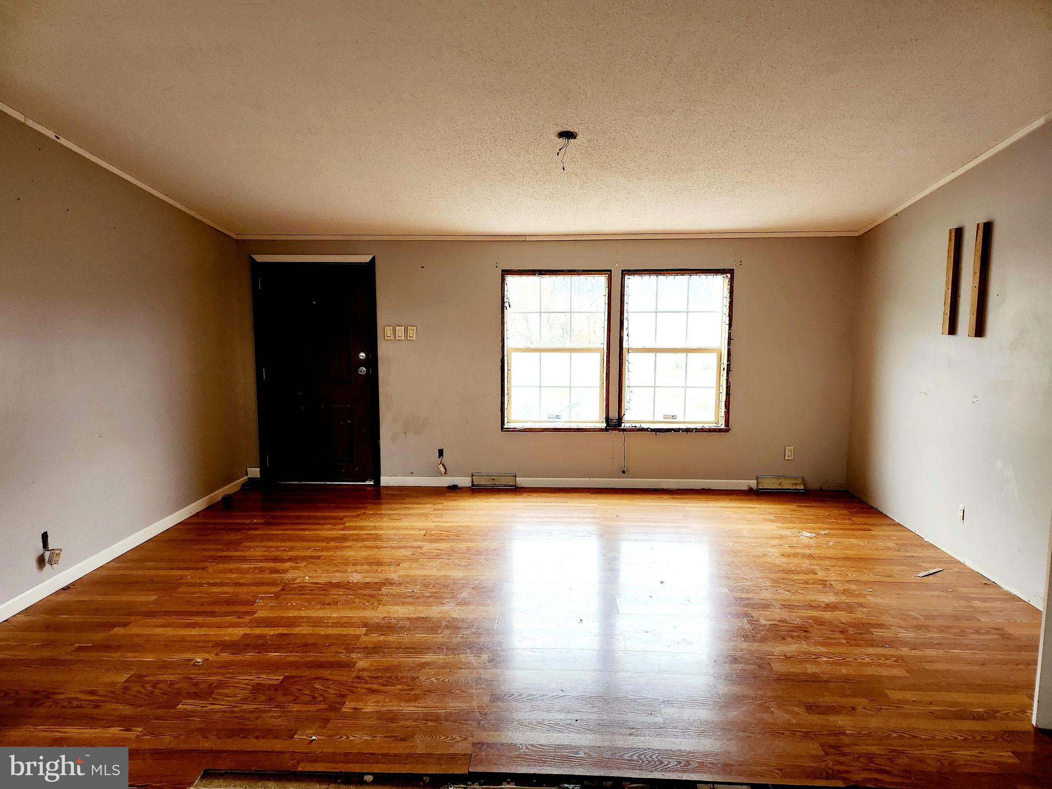 ROCK GAP DISTRICT - Residential