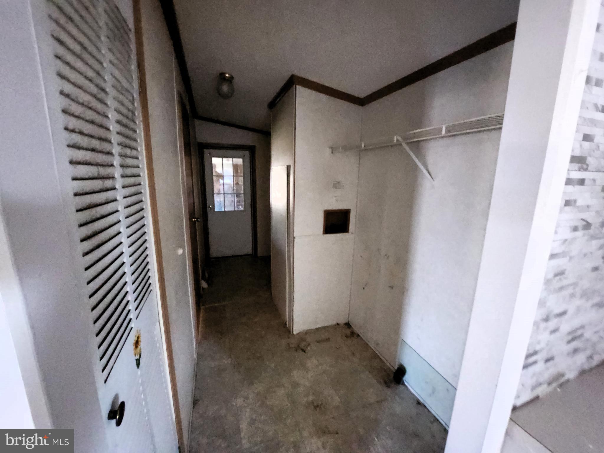 ROCK GAP DISTRICT - Residential