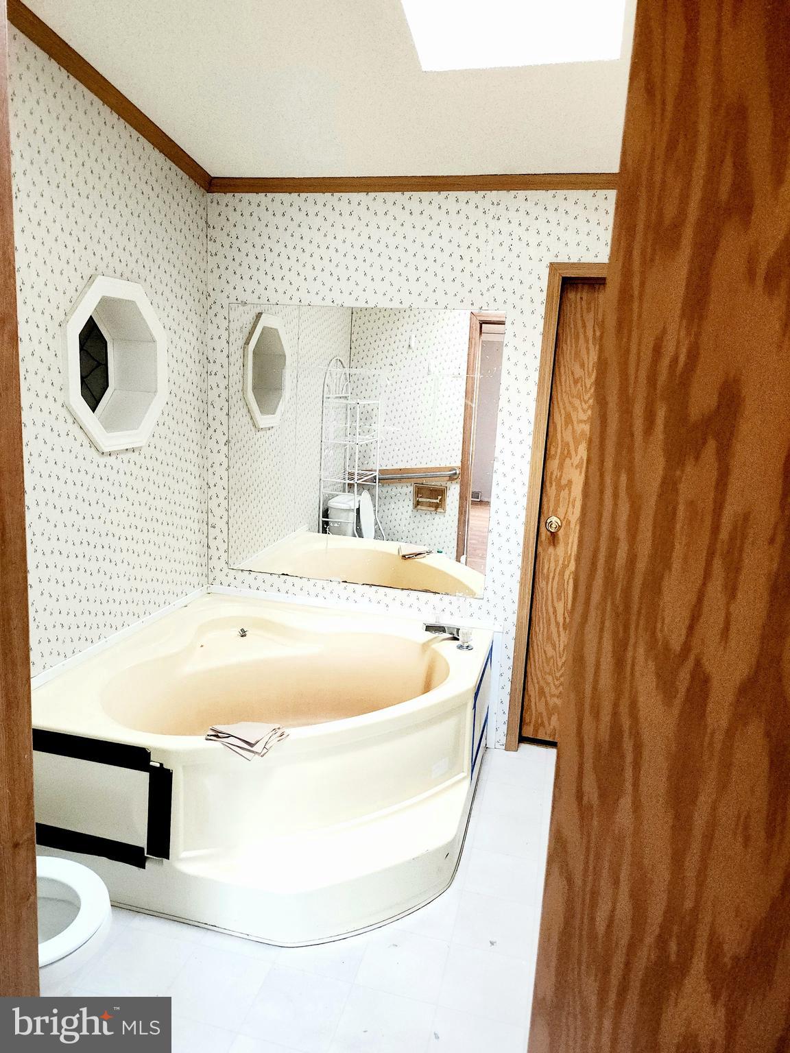 ROCK GAP DISTRICT - Residential