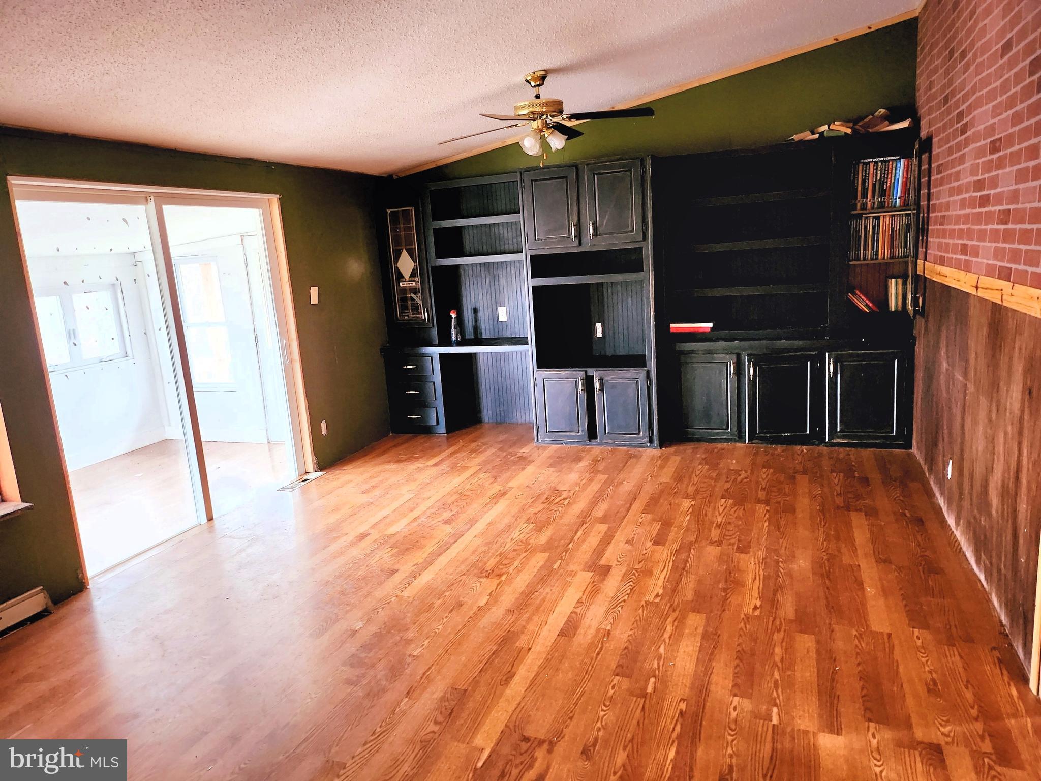 ROCK GAP DISTRICT - Residential