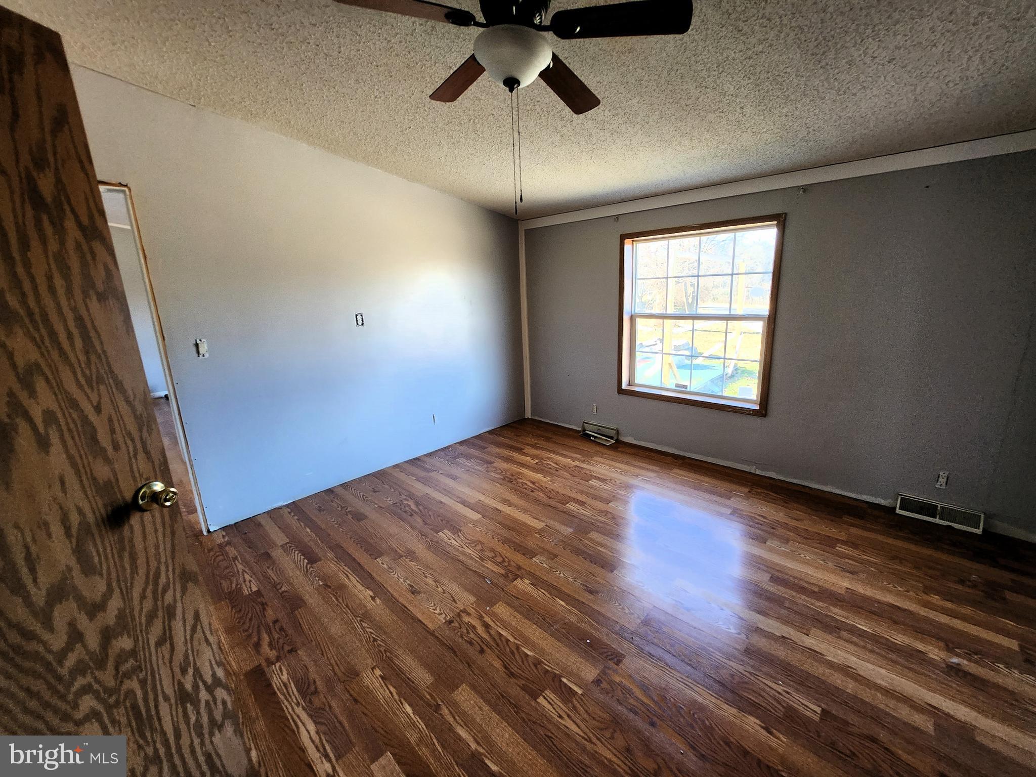 ROCK GAP DISTRICT - Residential