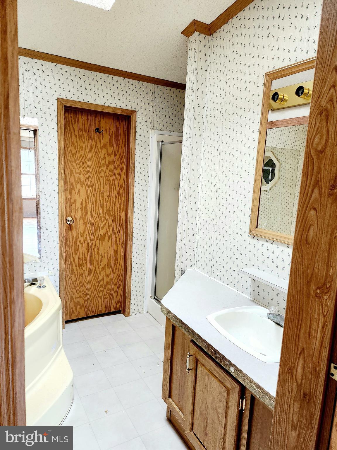 ROCK GAP DISTRICT - Residential