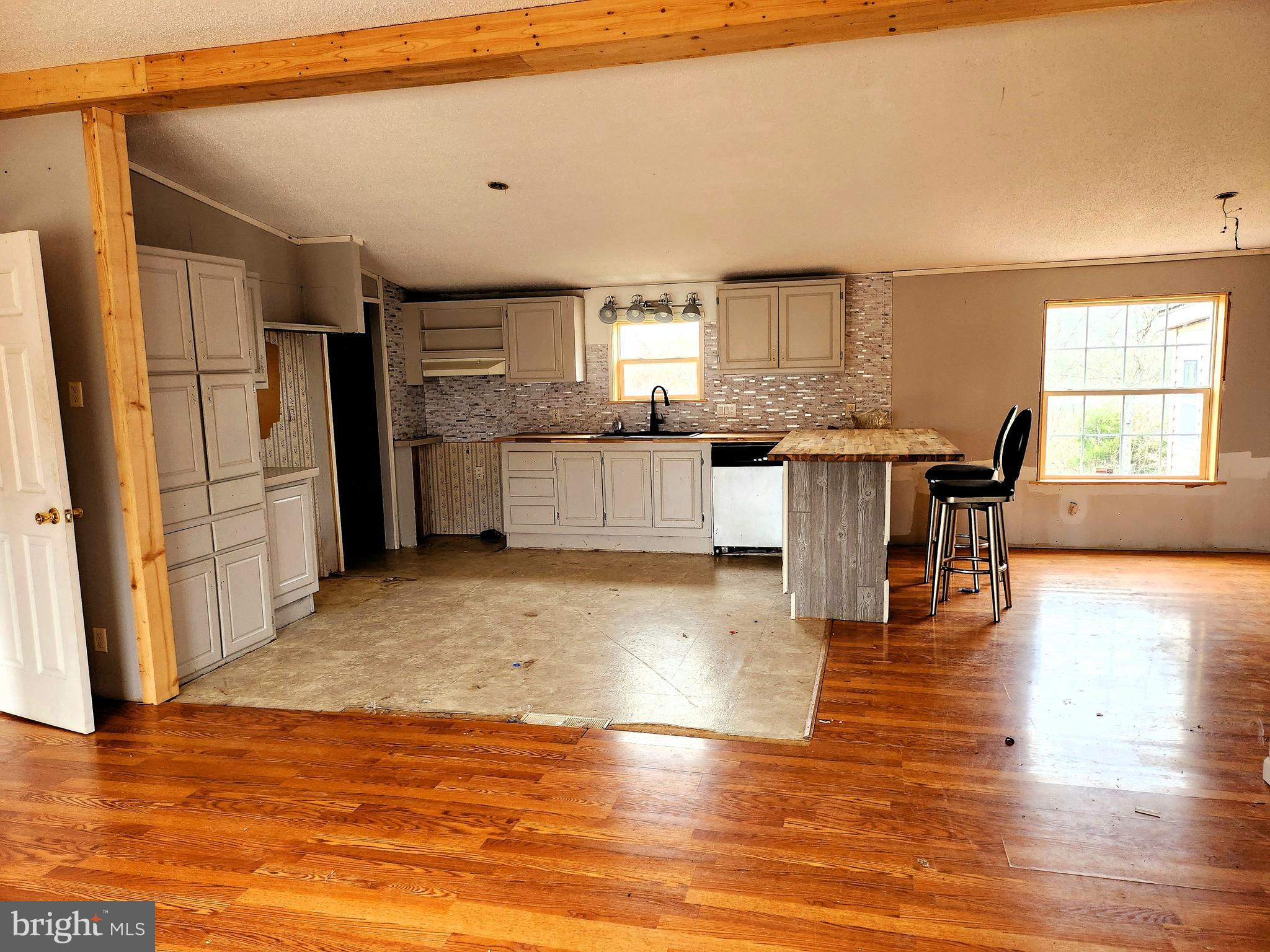 ROCK GAP DISTRICT - Residential