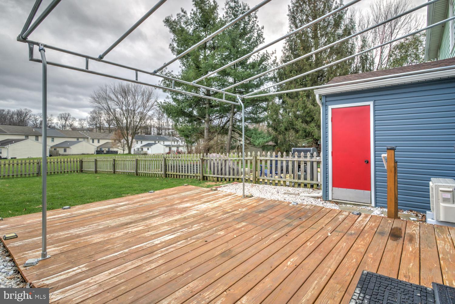 CROSSWINDS - Residential