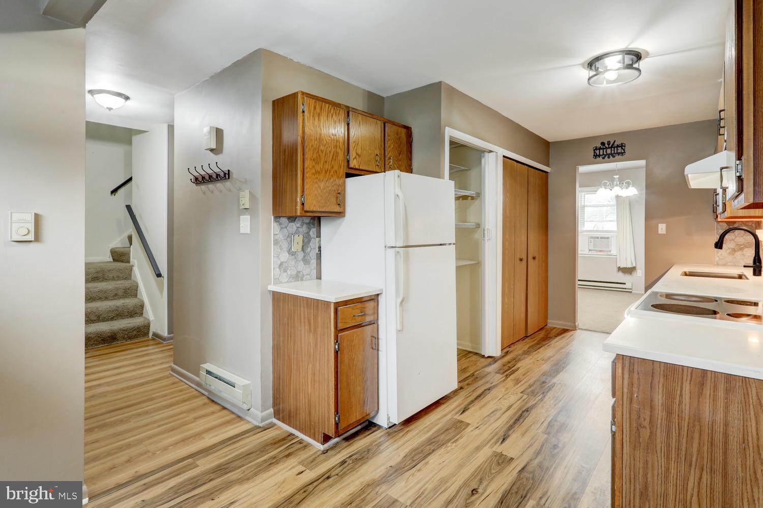 CROSSWINDS - Residential