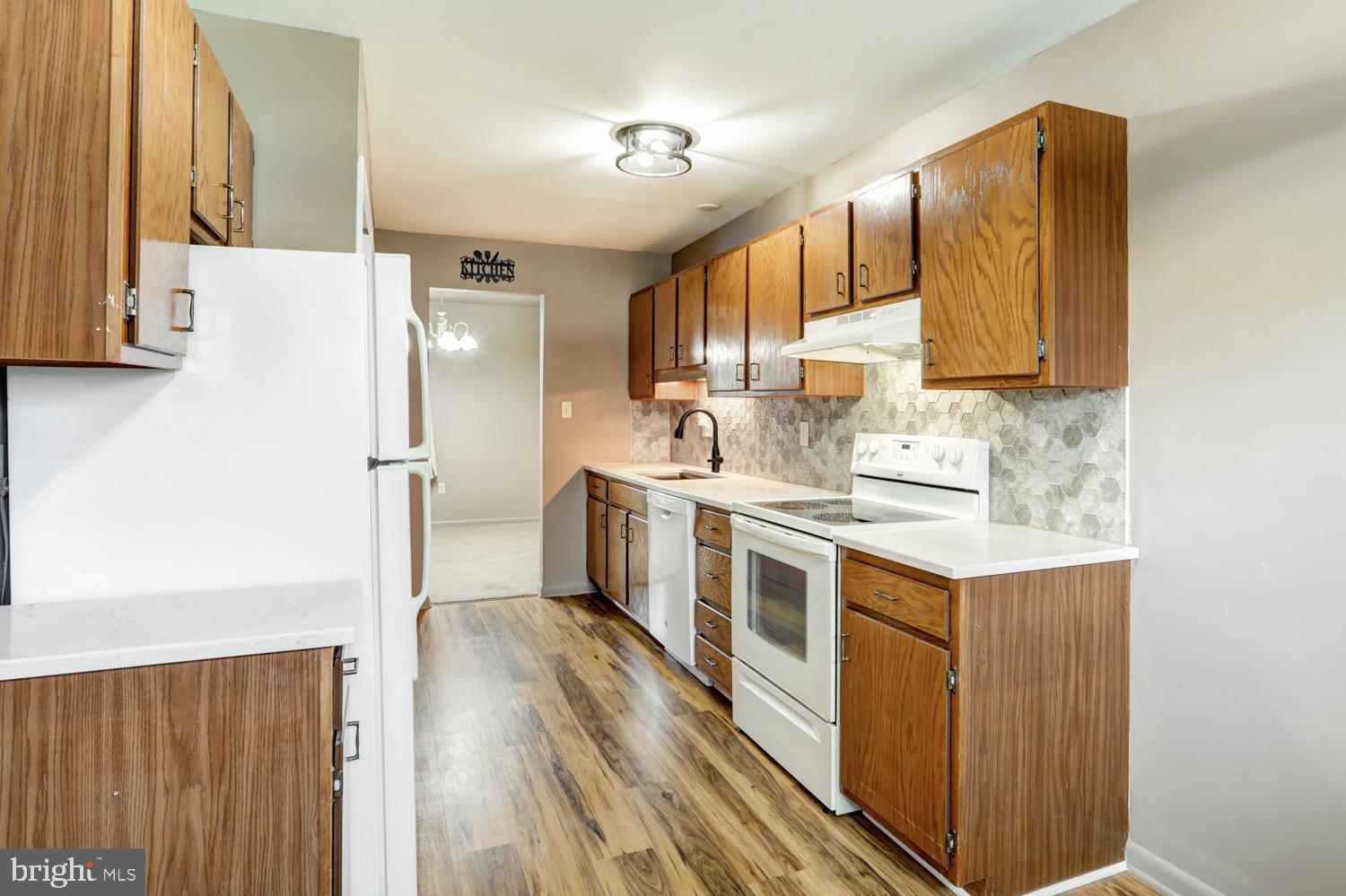 CROSSWINDS - Residential