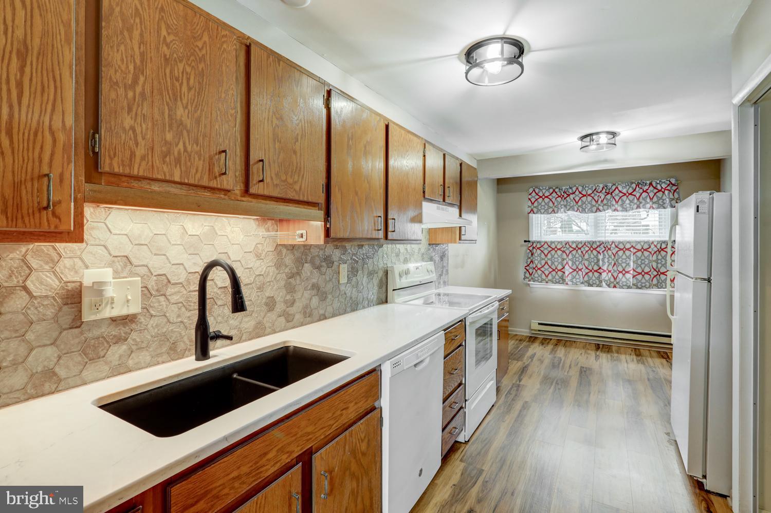 CROSSWINDS - Residential