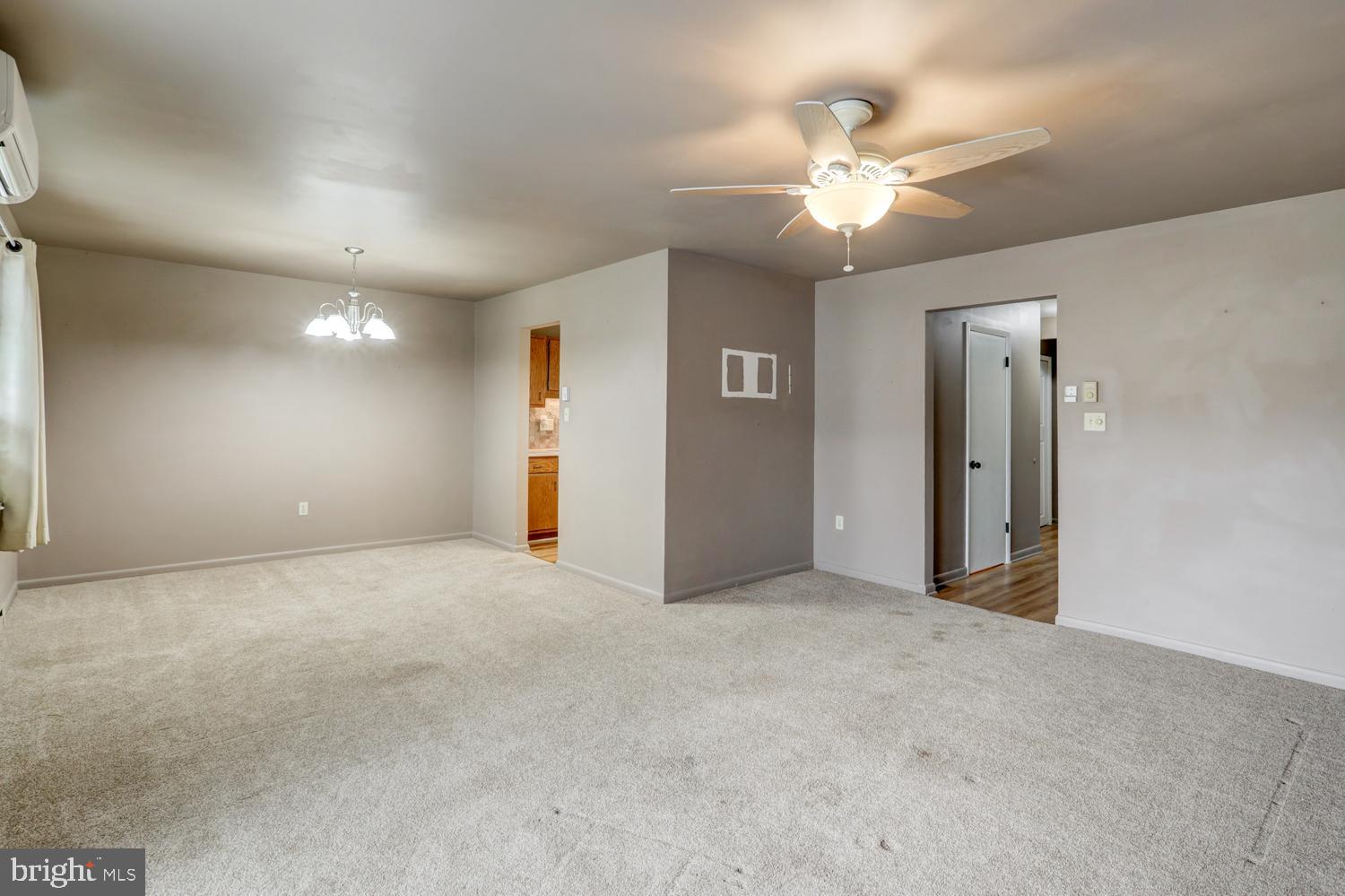 CROSSWINDS - Residential