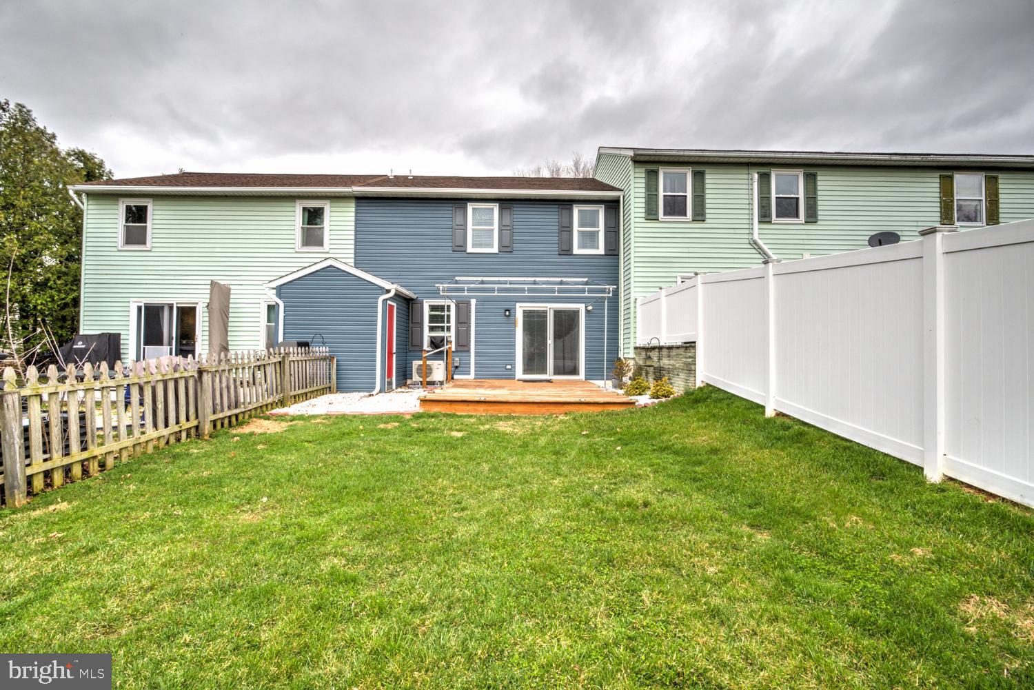 CROSSWINDS - Residential