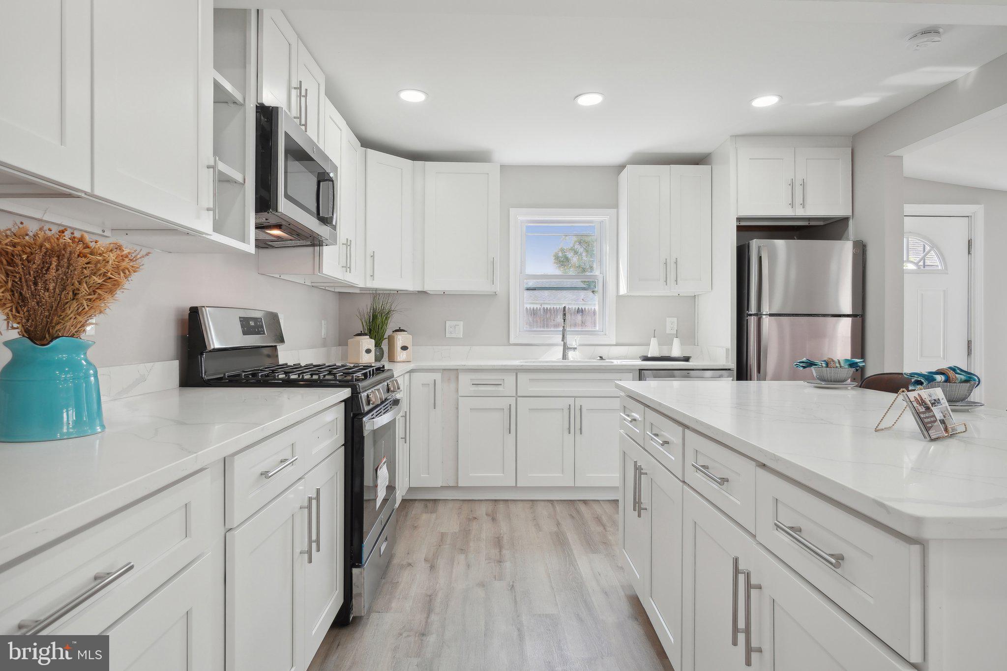 BEACON HEIGHTS - Residential