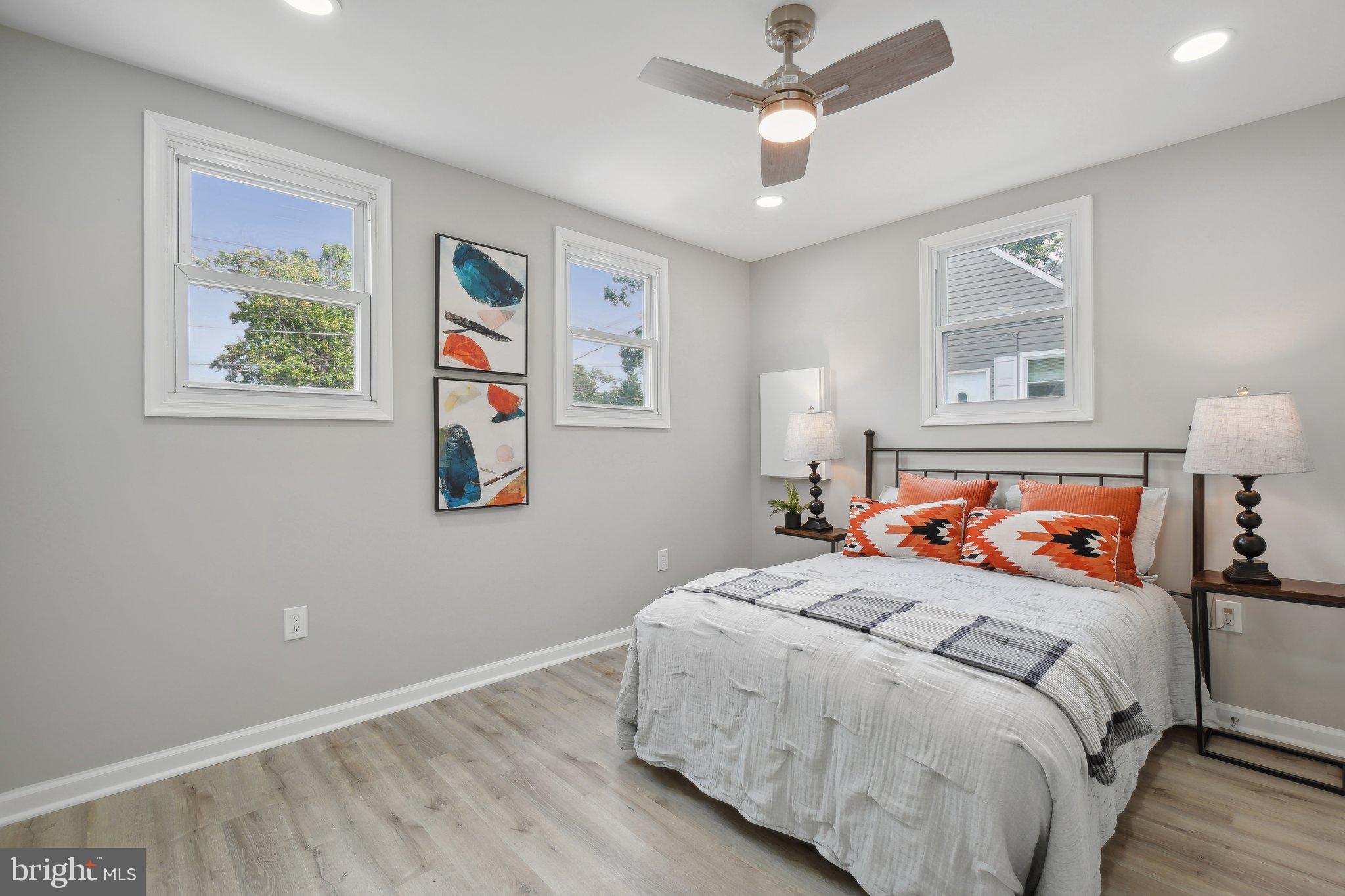 BEACON HEIGHTS - Residential