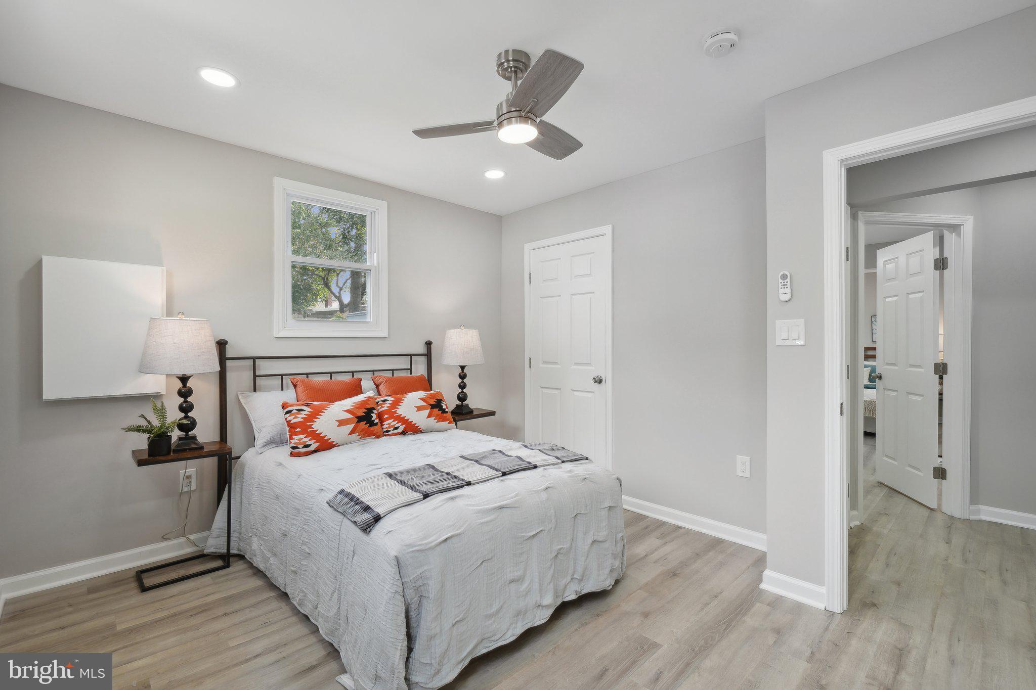 BEACON HEIGHTS - Residential