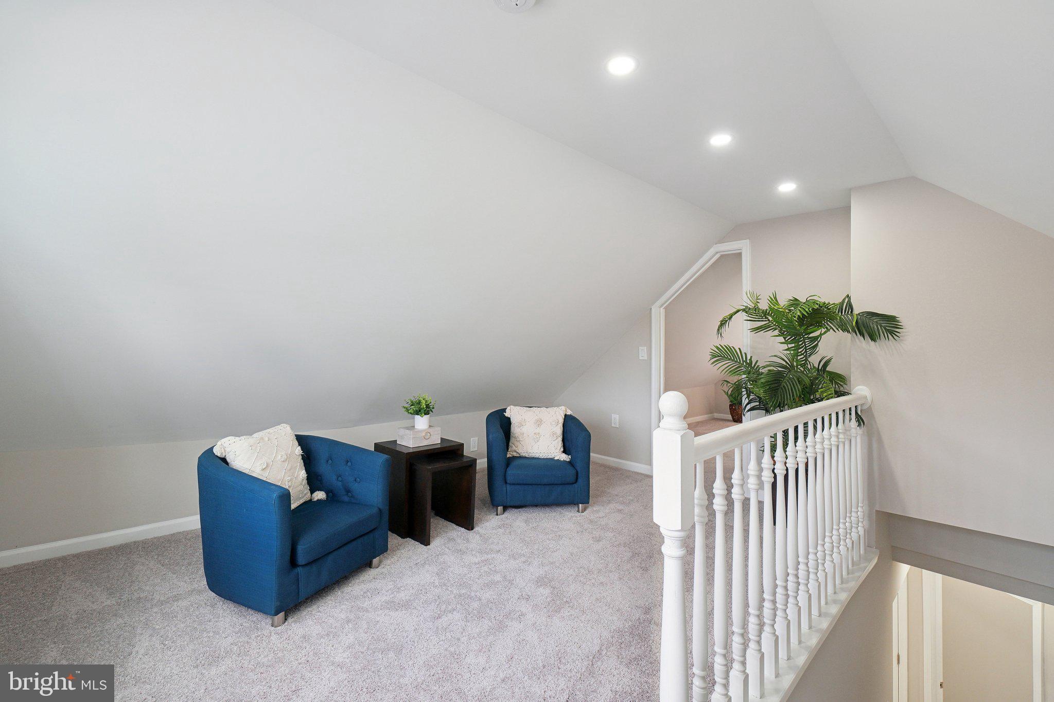 BEACON HEIGHTS - Residential