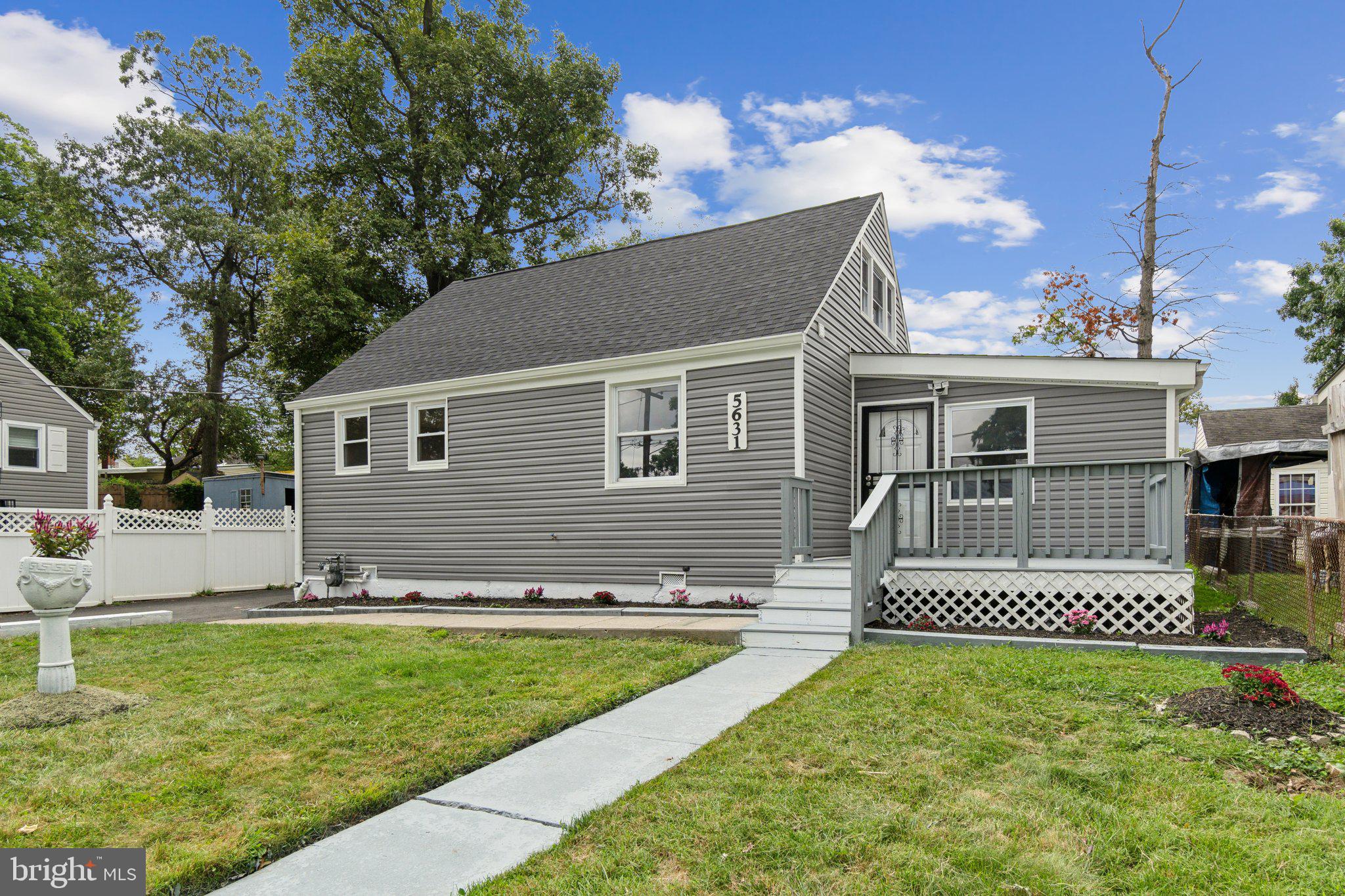 BEACON HEIGHTS - Residential